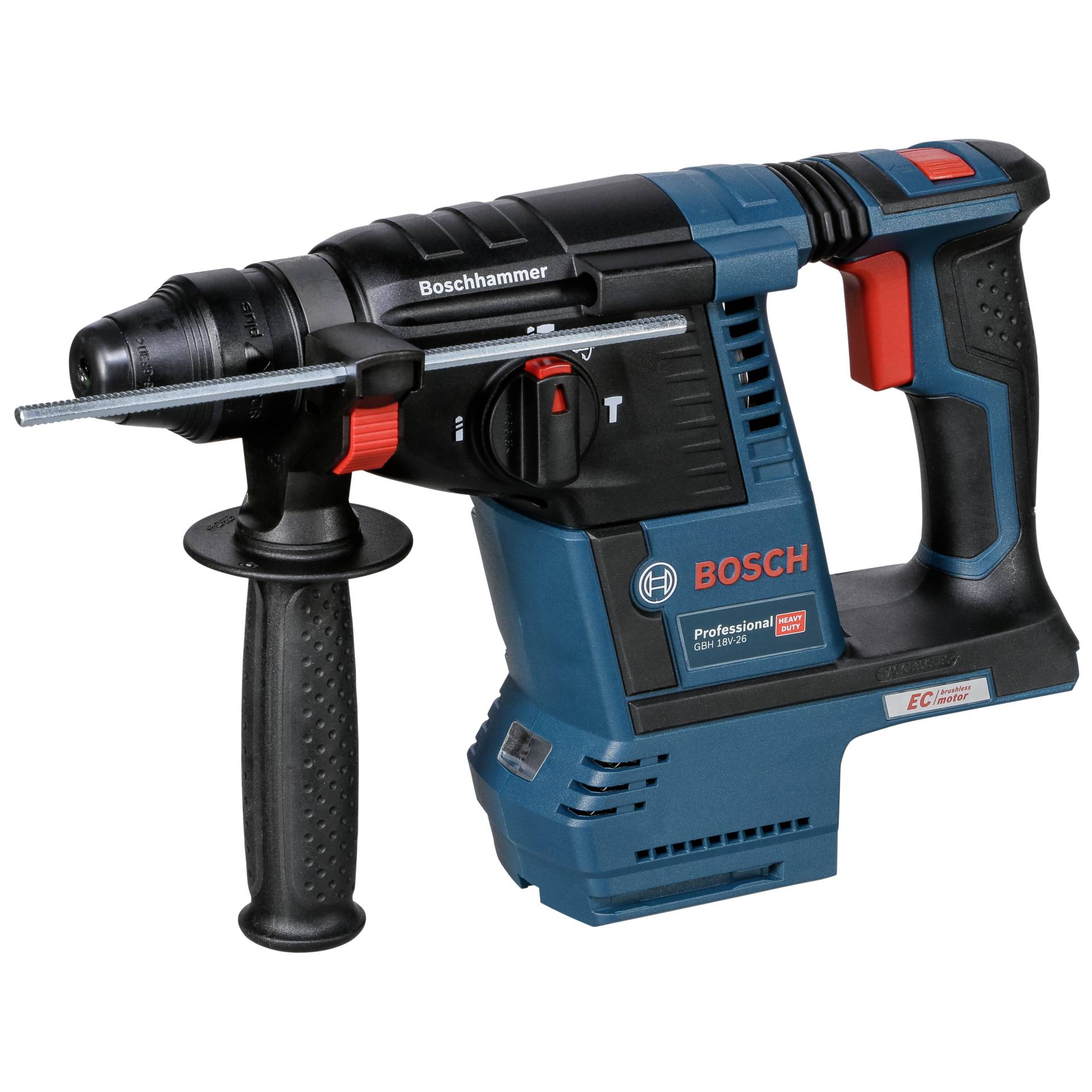 Bosch GBH 18V-26 425 W 890 RPM