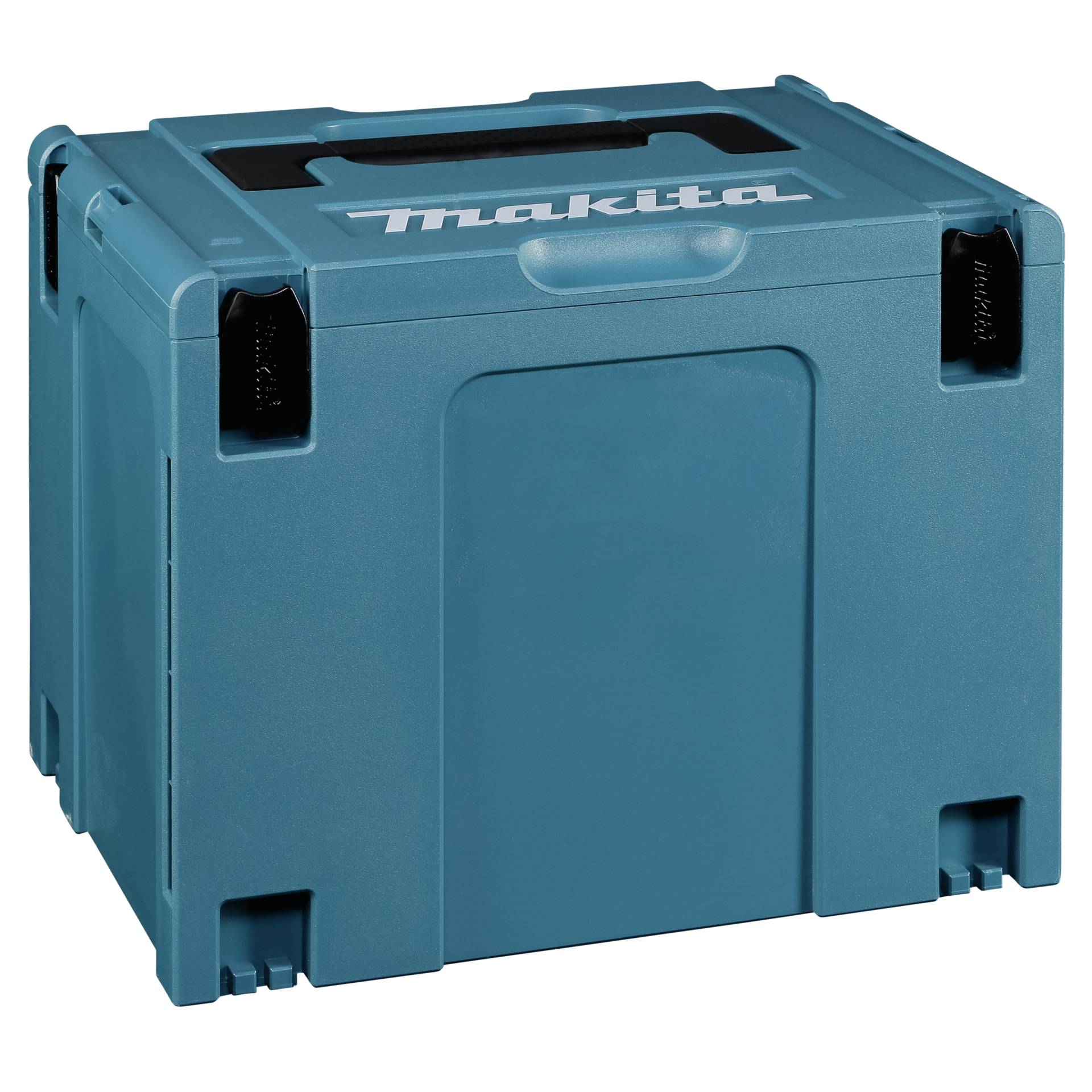 Makita MakPac Systemkoffer, Größe 4 ohne Einlage