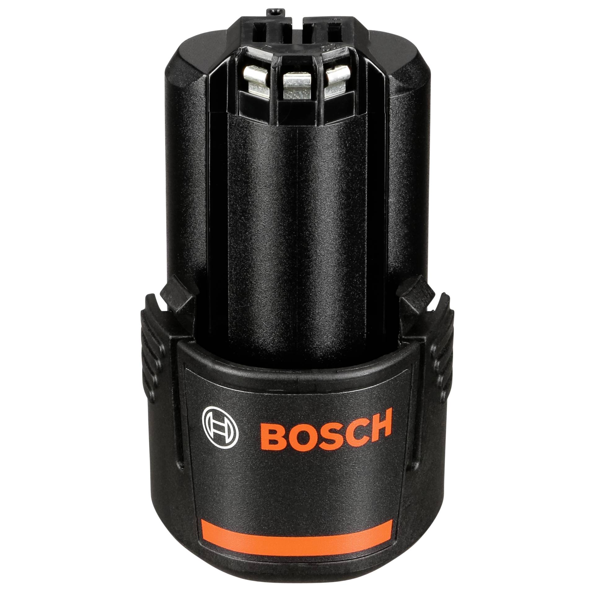 Bosch Werkzeug-Akku 10.8/12V, 2.0Ah, Li-Ionen 