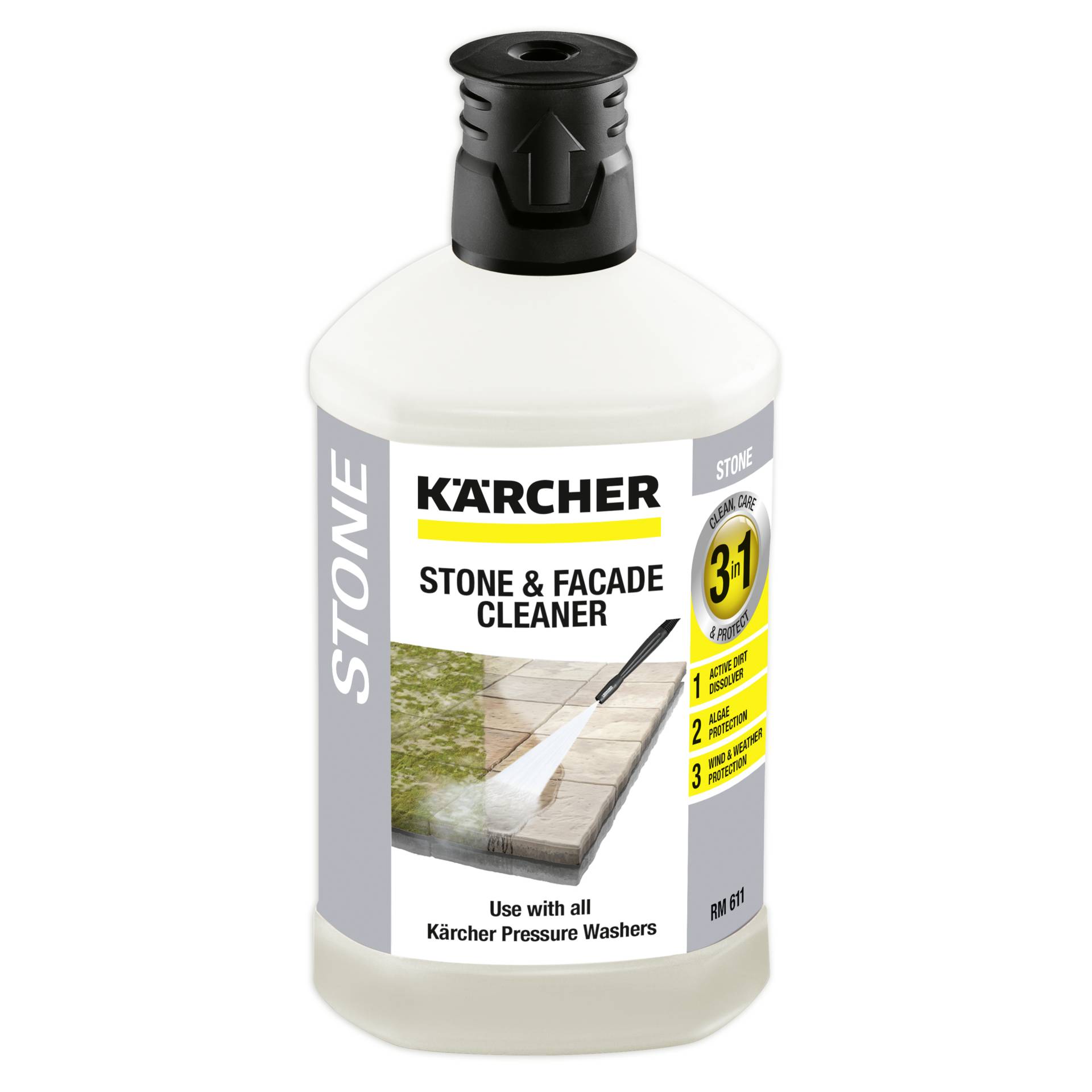 Kärcher 6.295-767.0 Reinigungsmittel 