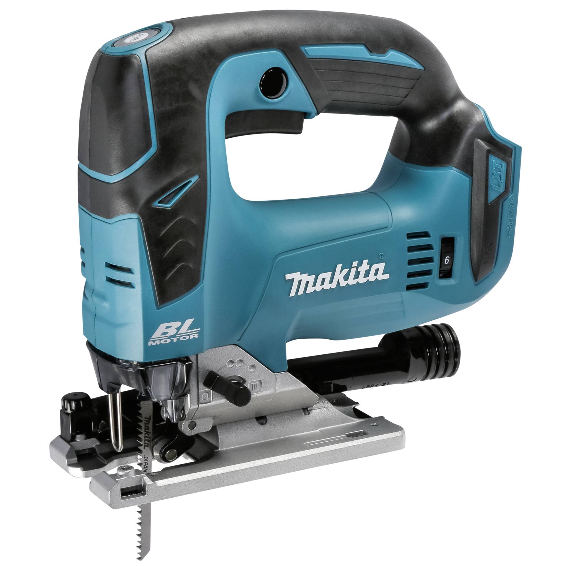 Makita DJV182Z Elektrische Stichsäge 2,6 kg