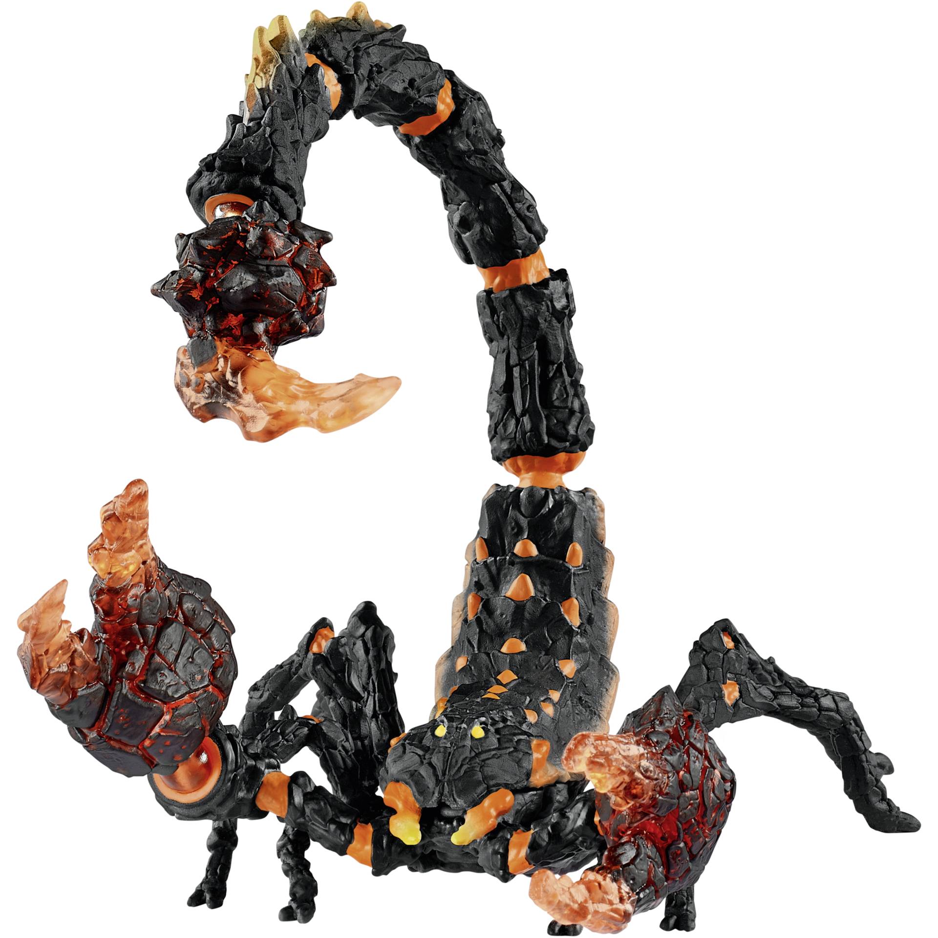 Schleich Eldrador Creatures Lavaskorpion               70142