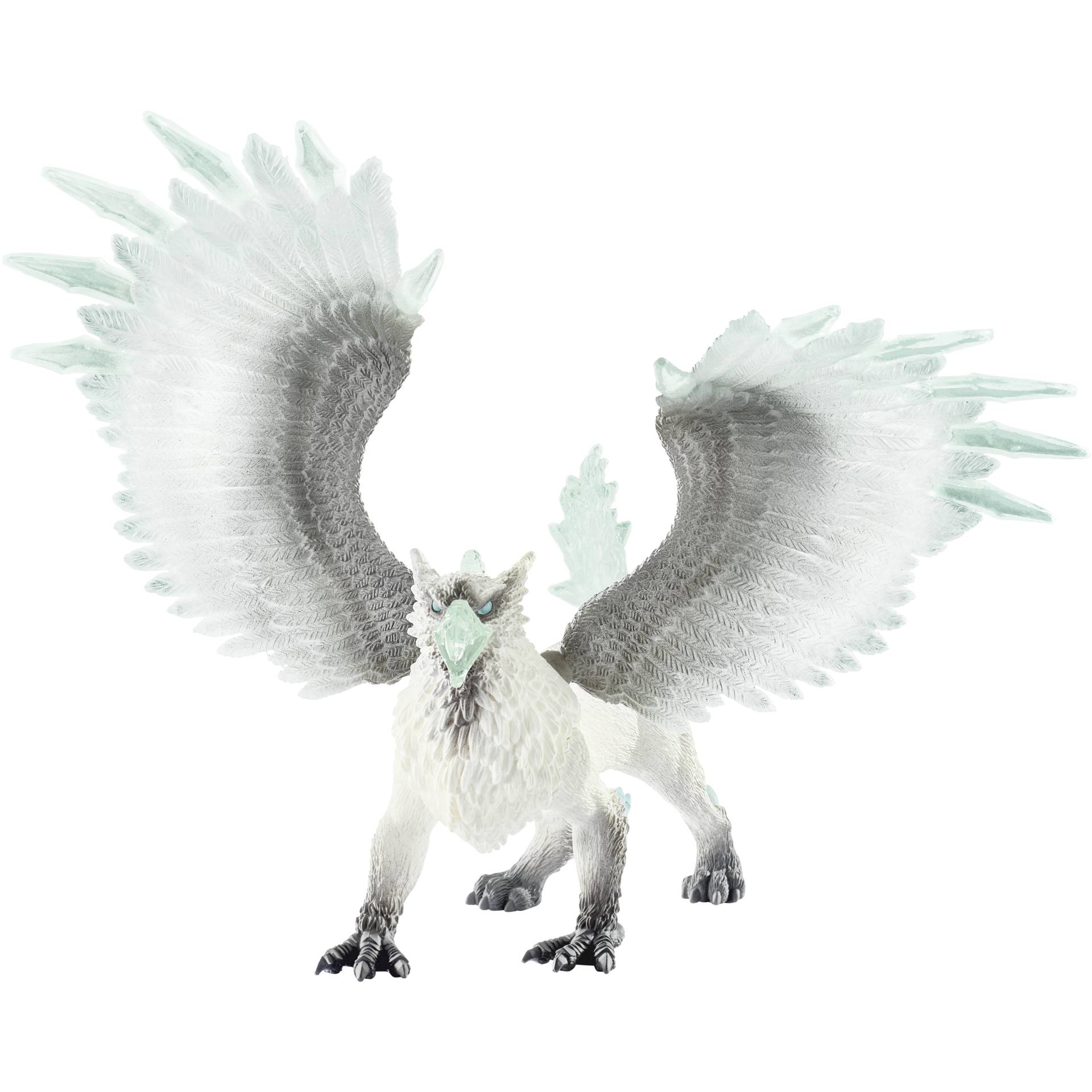 Schleich Eldrador Creatures Eis Greif                  70143