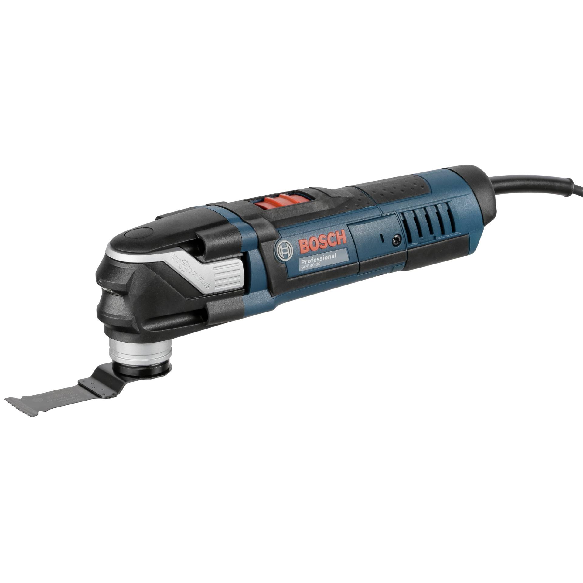 Bosch GOP 40-30 Professional 400 W 20000 OPM