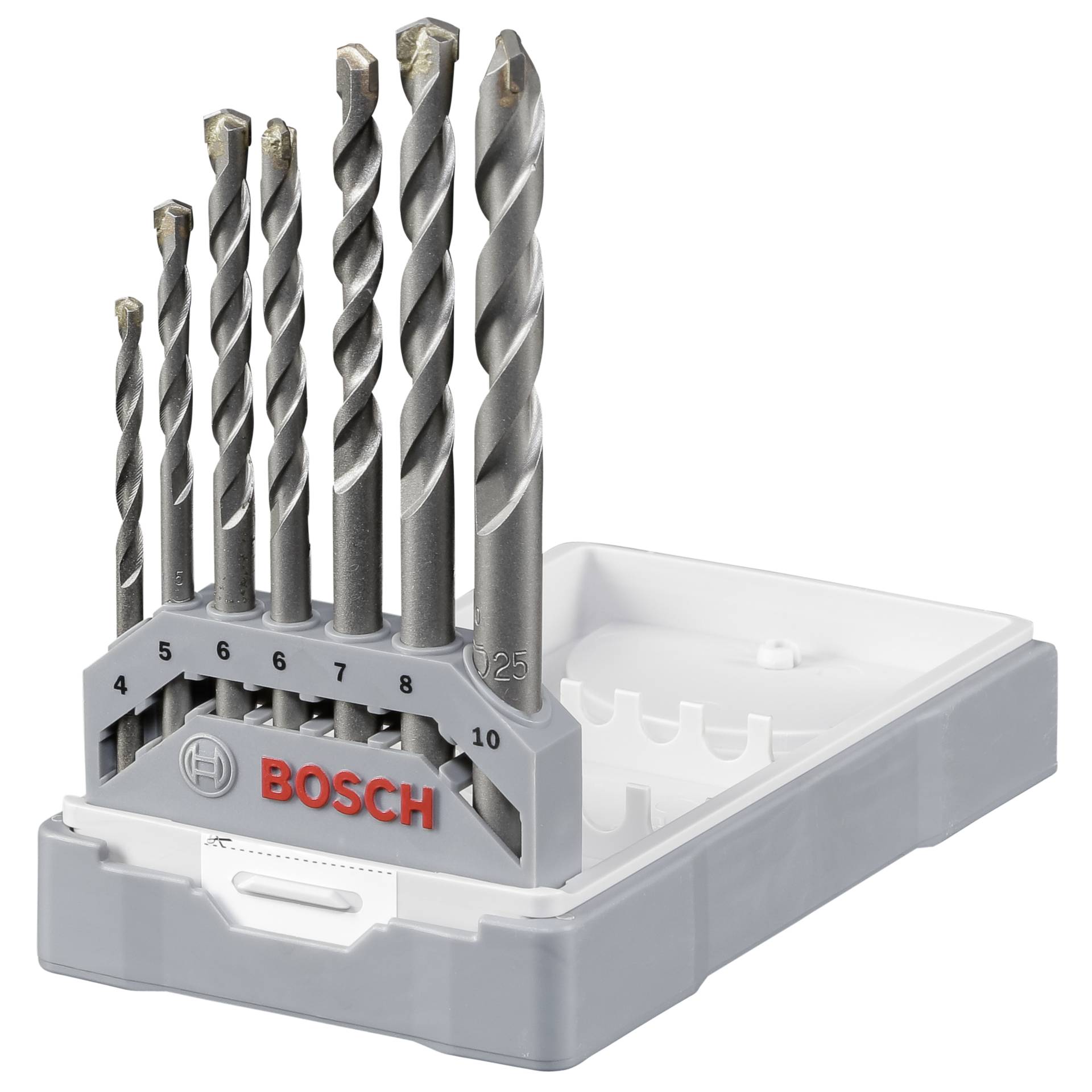 Bosch Professional CYL-3 Betonbohrer-Set, 7-tlg. 