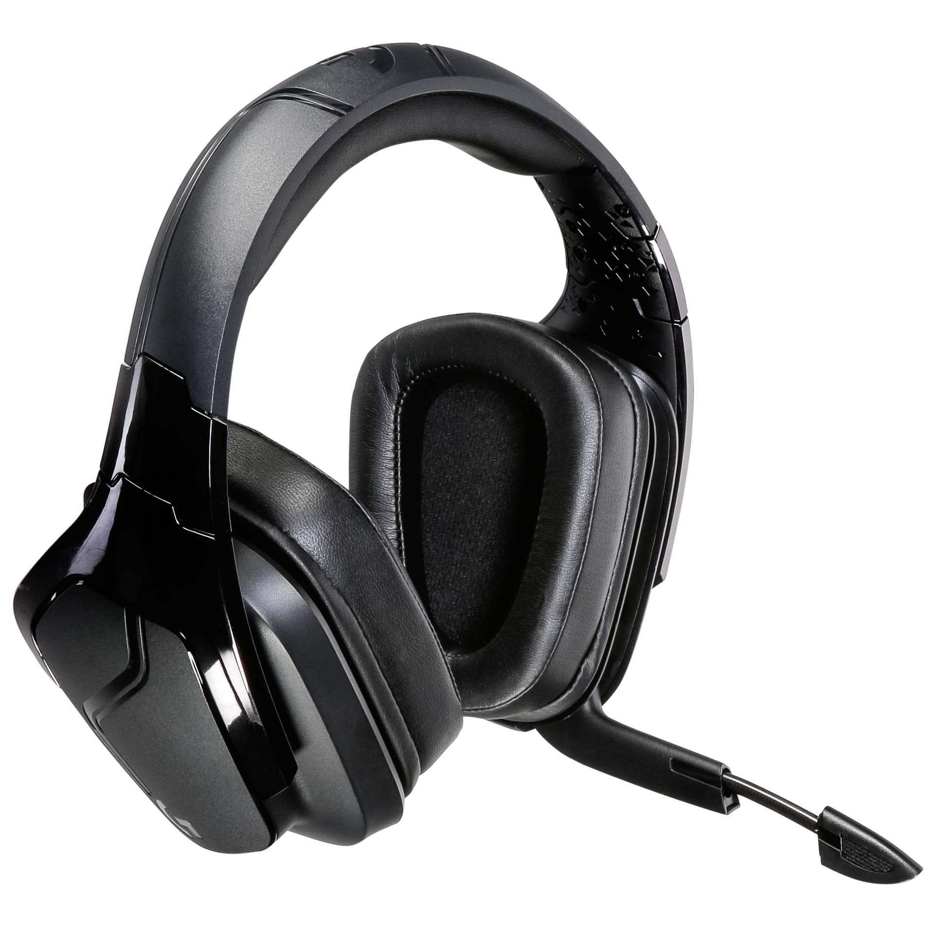 Logitech G935 Headset 