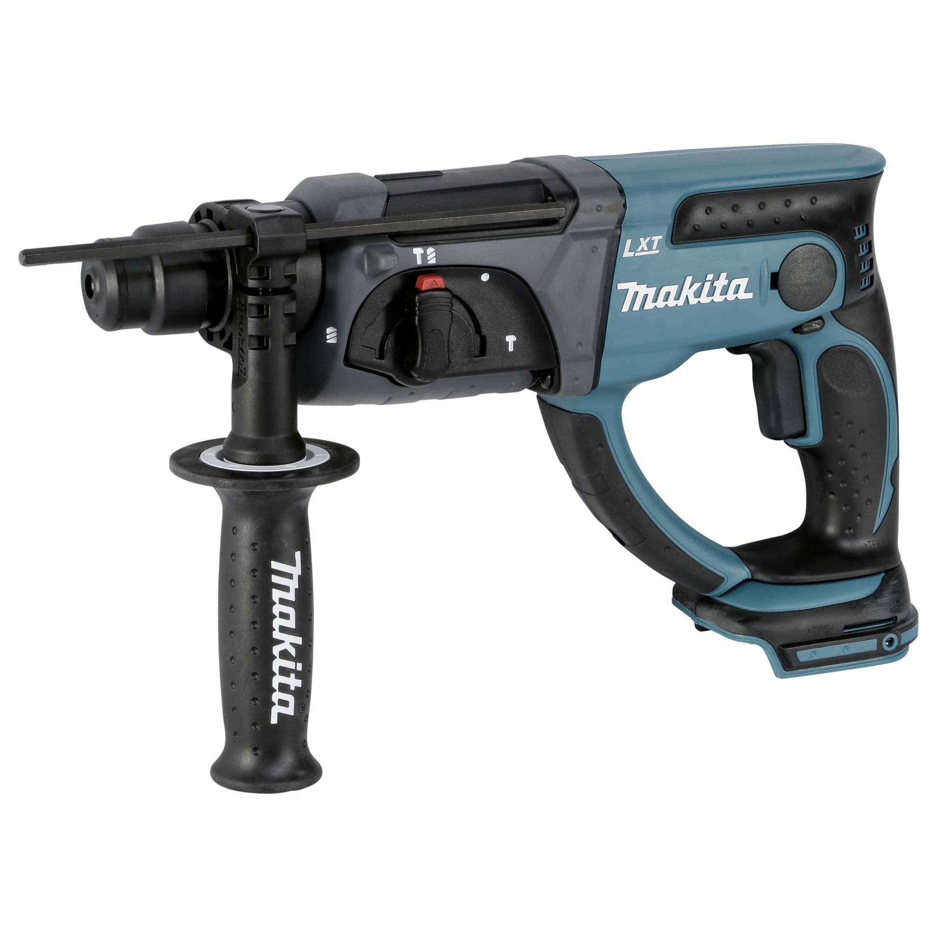 Makita DHR202ZJ Bohrhammer 1100 RPM