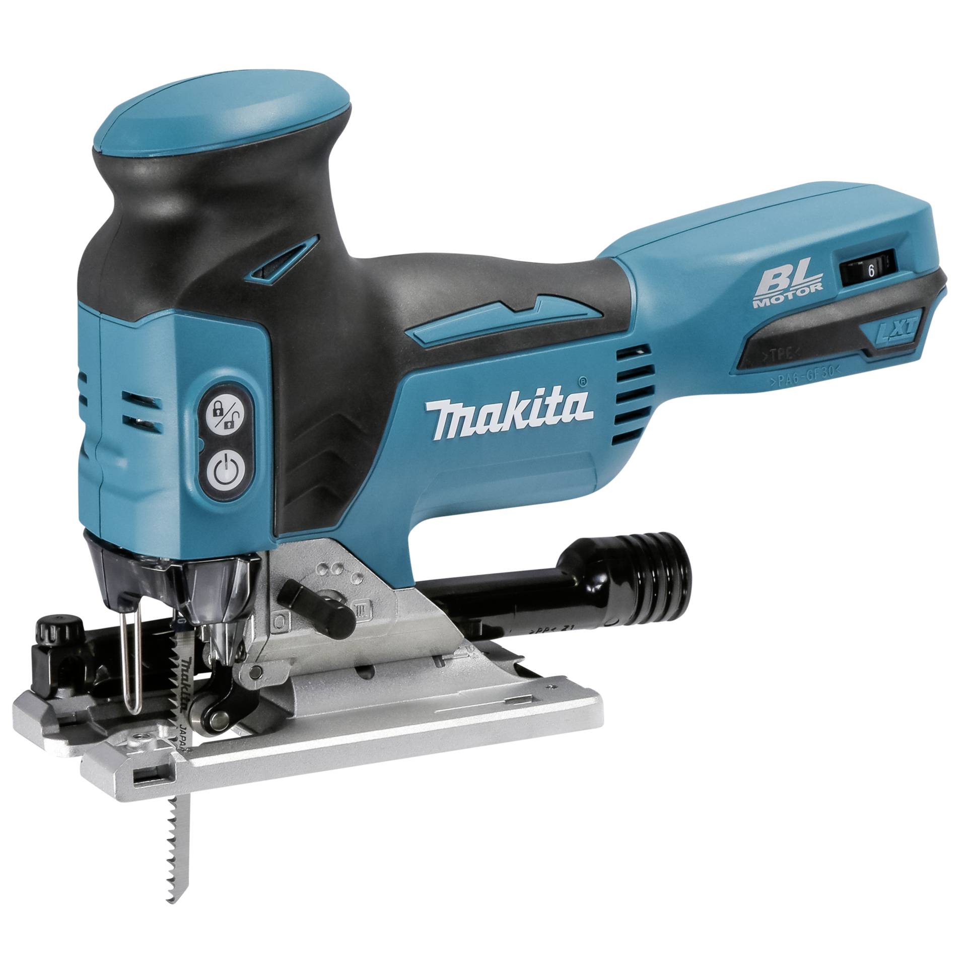 Makita DJV181ZJ Elektrische Stichsäge 2,4 kg