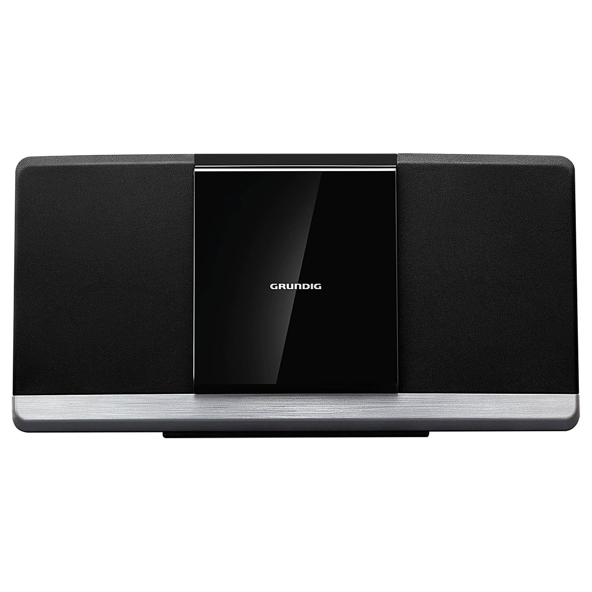 Grundig WMS 3000 BT DAB+ schwarz