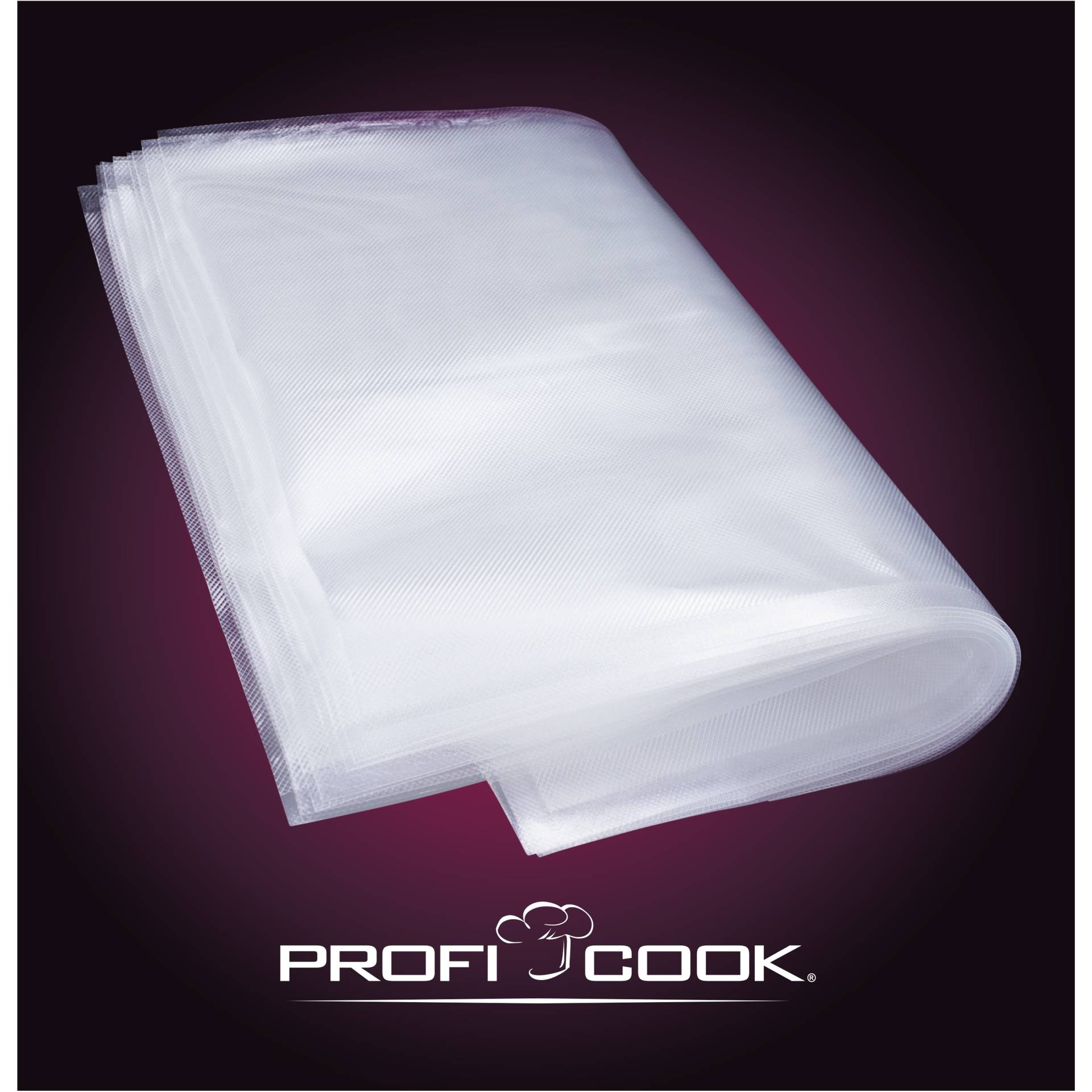 ProfiCook VK 1015 Vakuumtasche