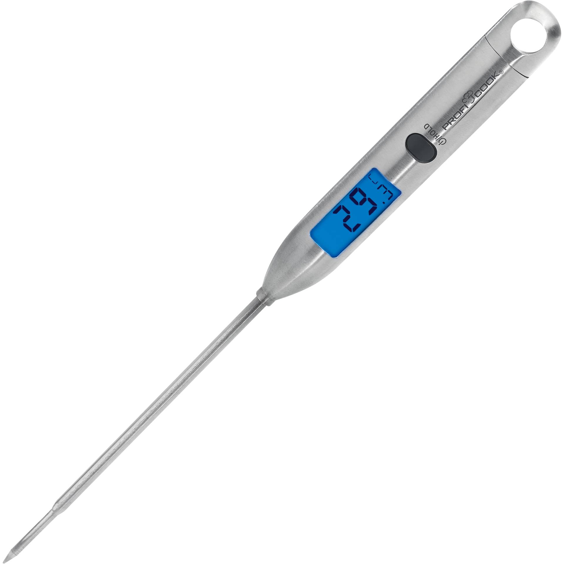 ProfiCook DHT 1039 Essensthermometer -45 - 200 C Digital