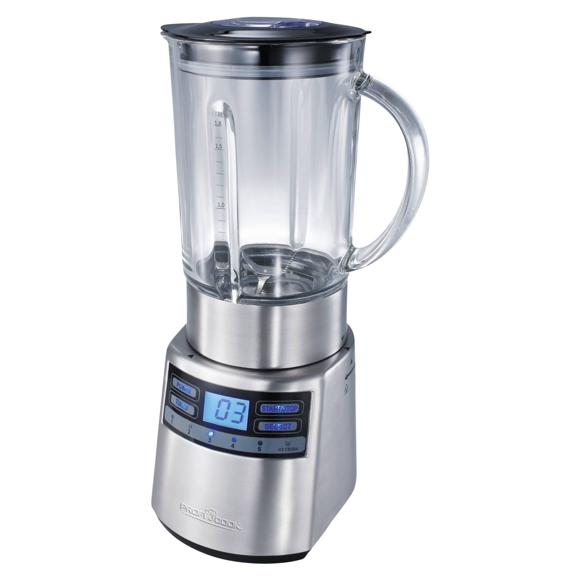 Proficook PC-UM 1006 Universalmixer