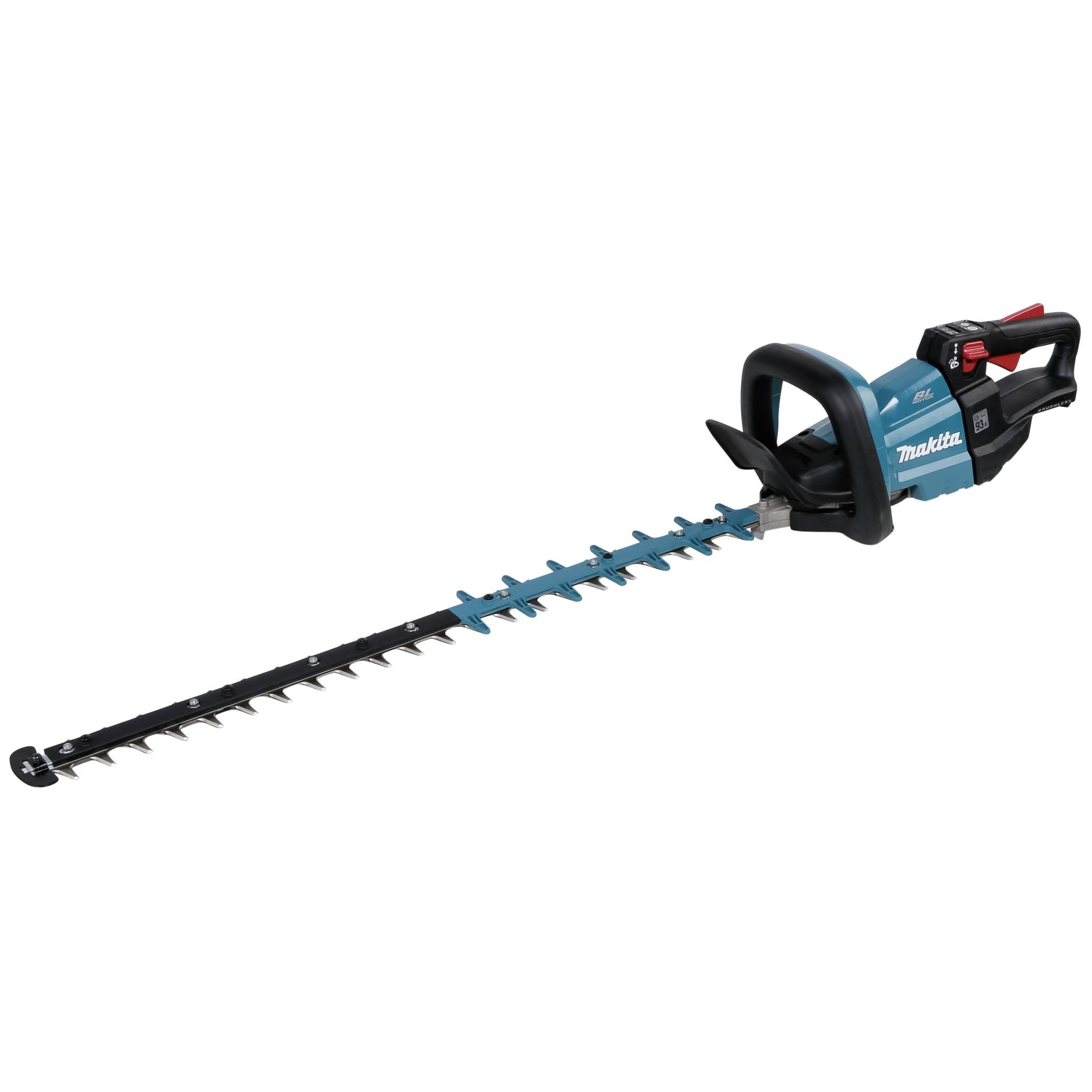 Makita DUH751Z Akku-Heckenschere solo 