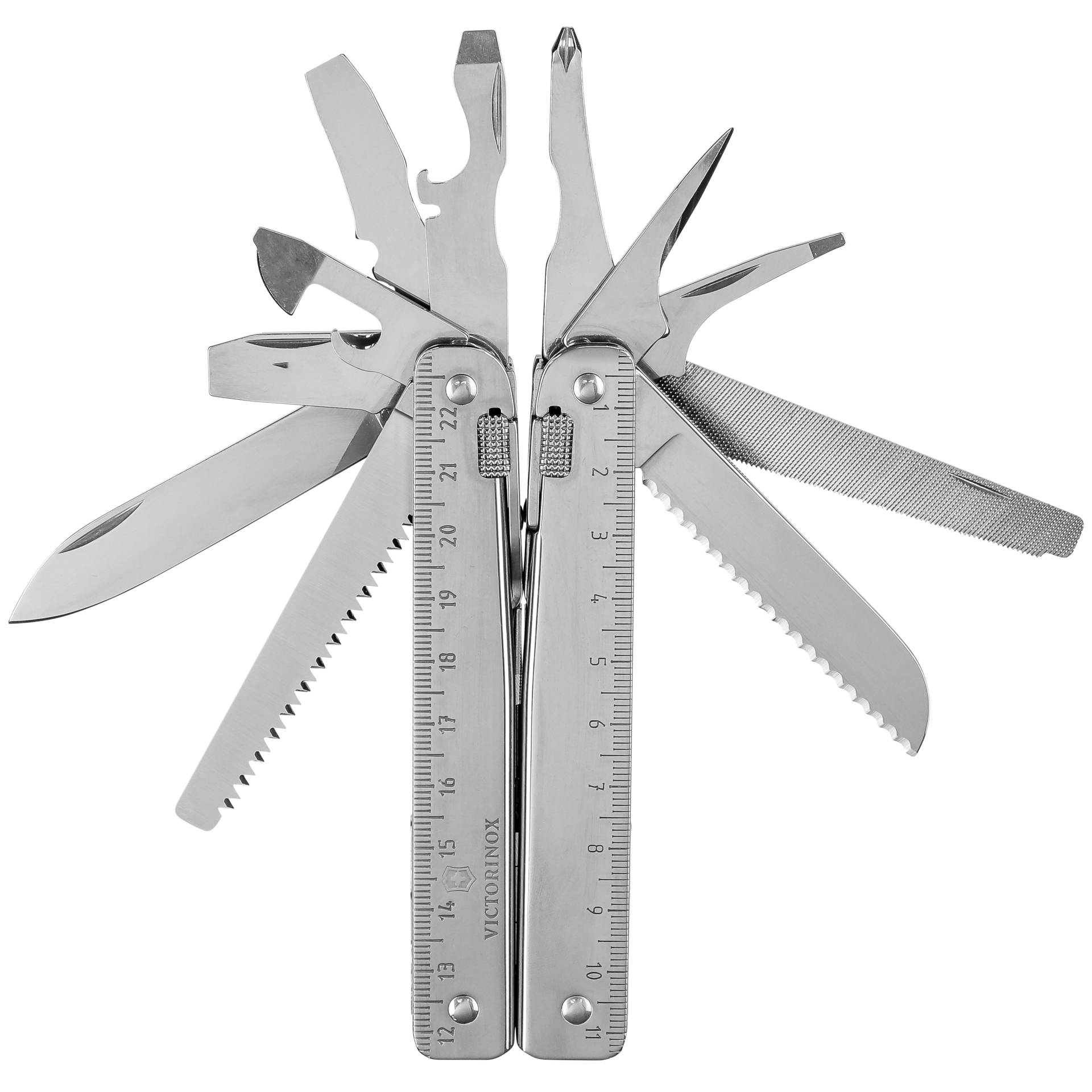 Victorinox SwissTool Nylonetui Multitool 