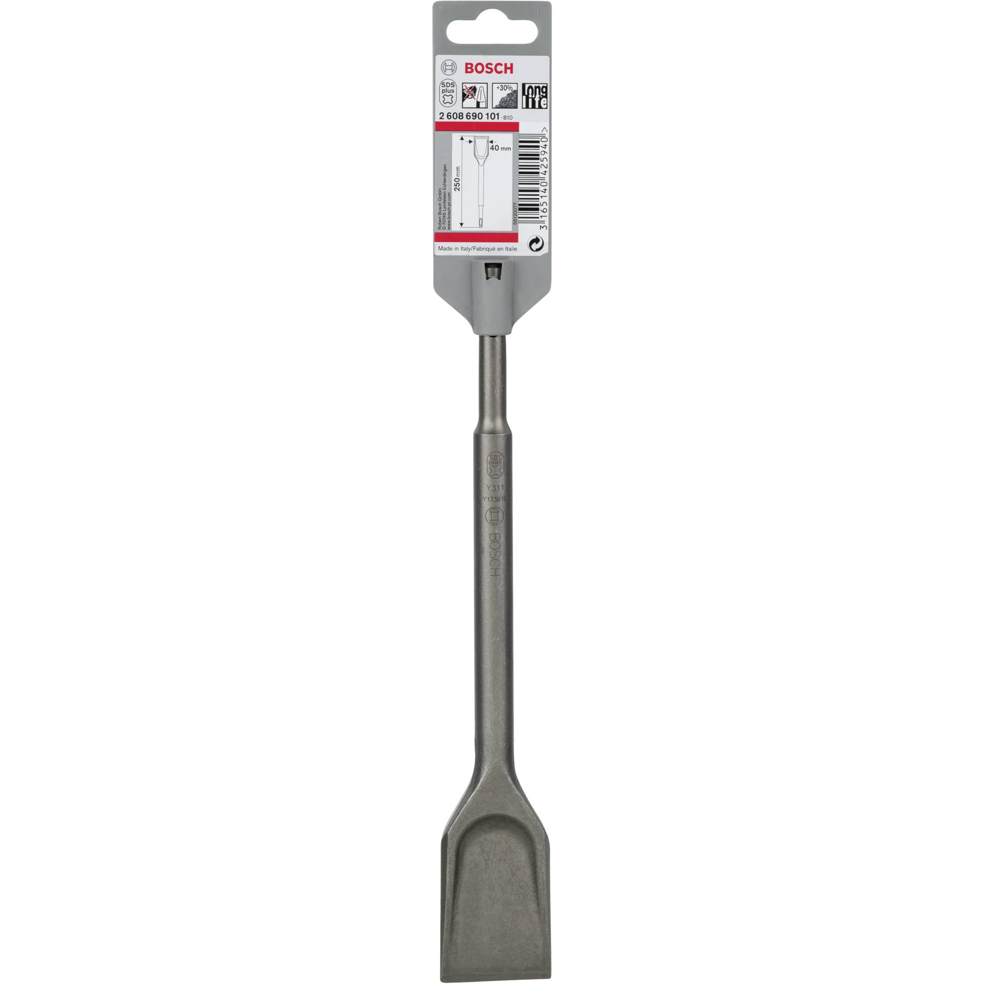 Bosch 2608690101