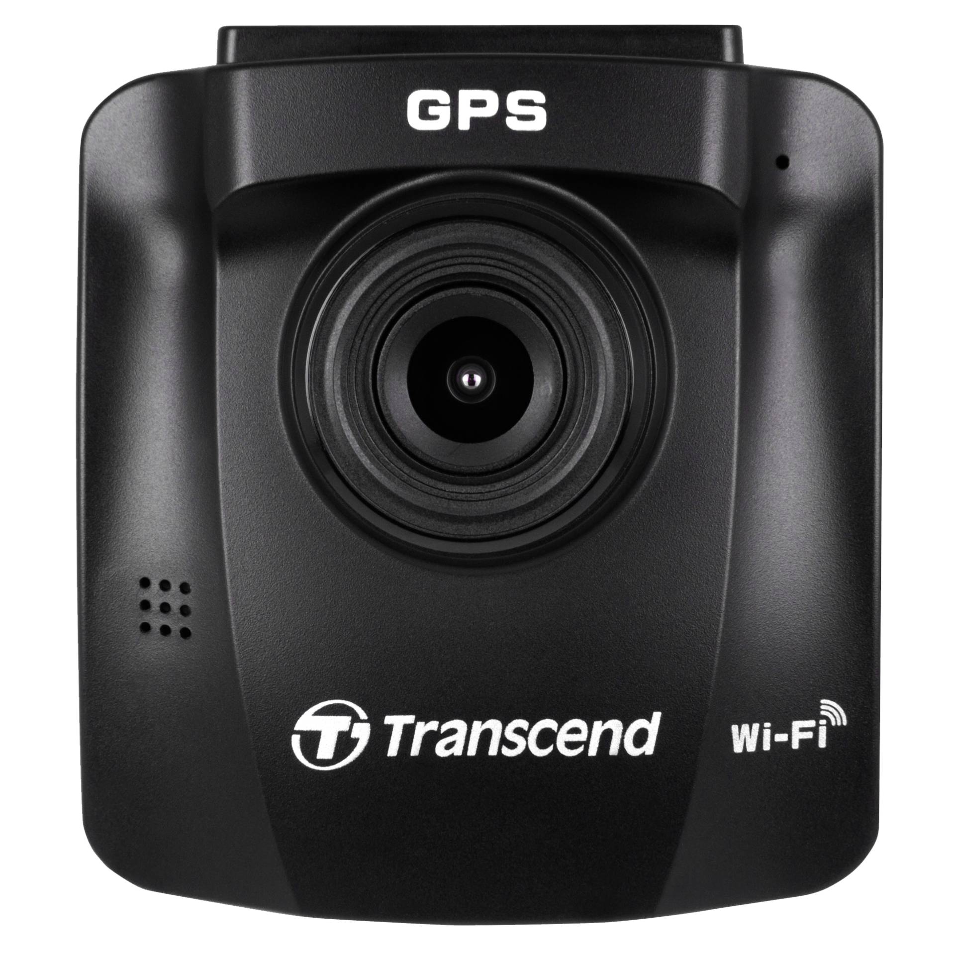 Transcend DrivePro 230Q Data Privacy Saugnapfhalterung 