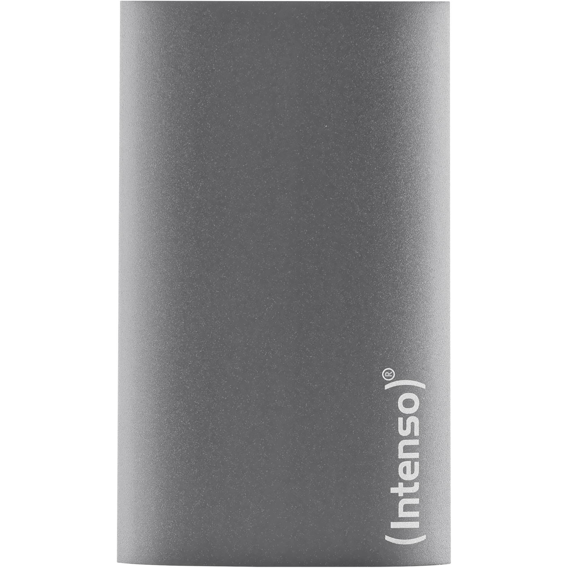 1.0 TB SSD Intenso Portable Premium Edition externe SSD, USB 3.0 Micro-B