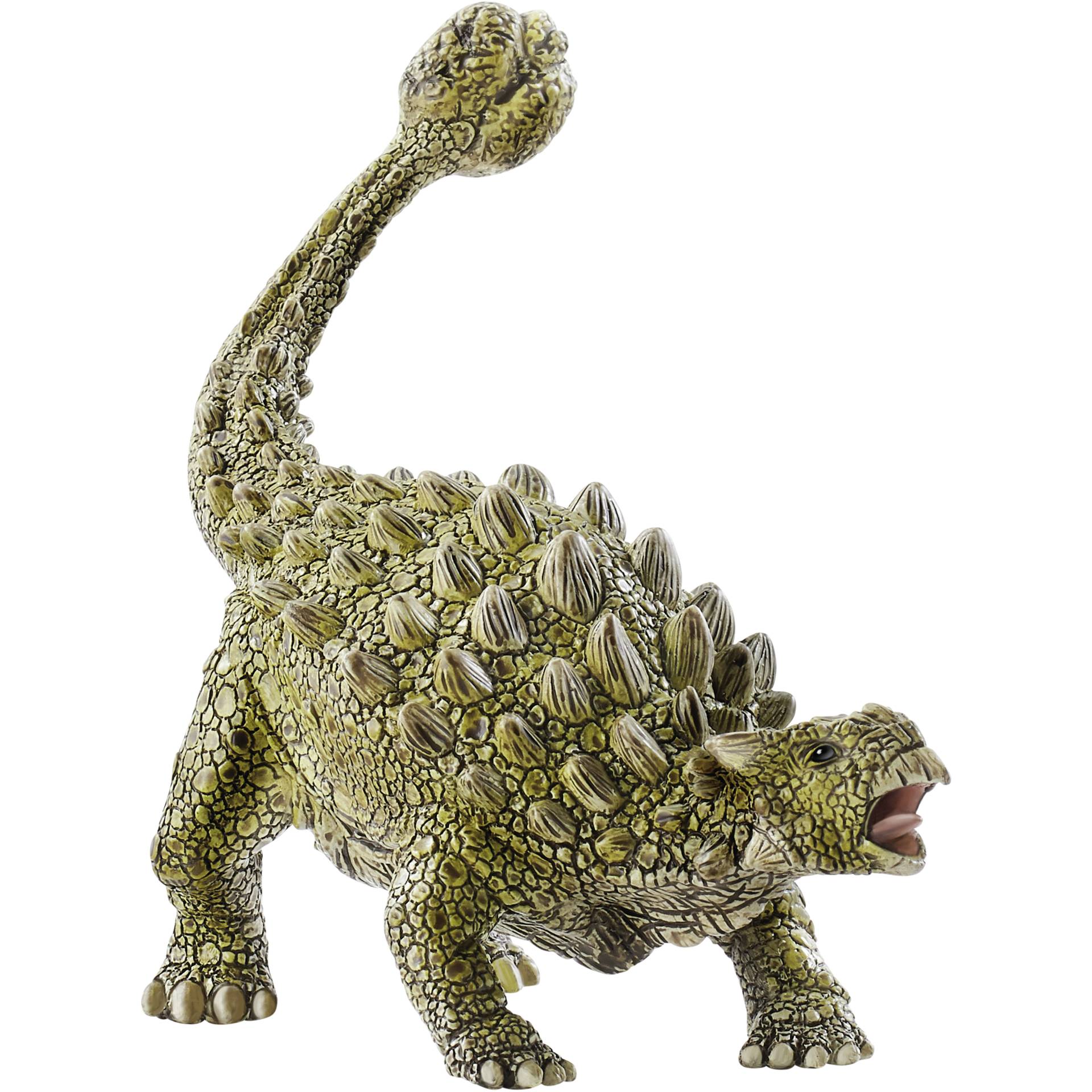 Schleich Dinosaurs         15023 Ankylosaurus