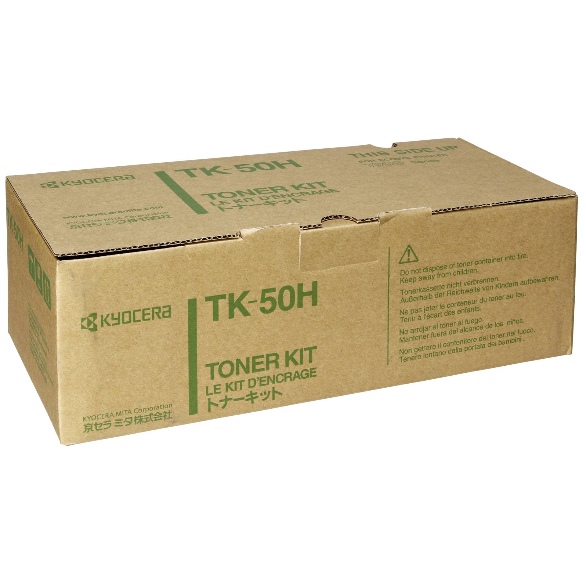 Kyocera Toner TK-50H 