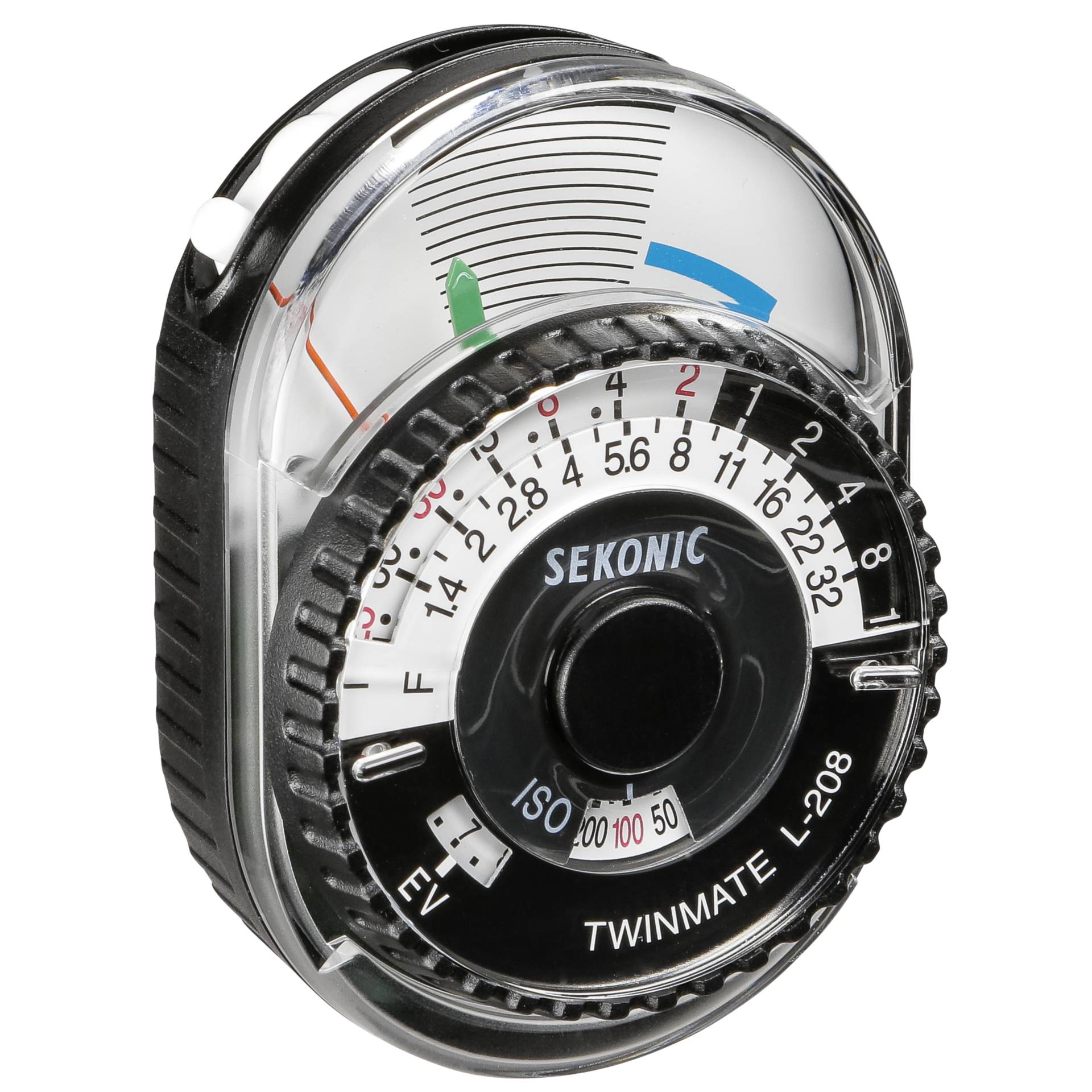 Sekonic L-208 Twinmate Belichtungsmesser 