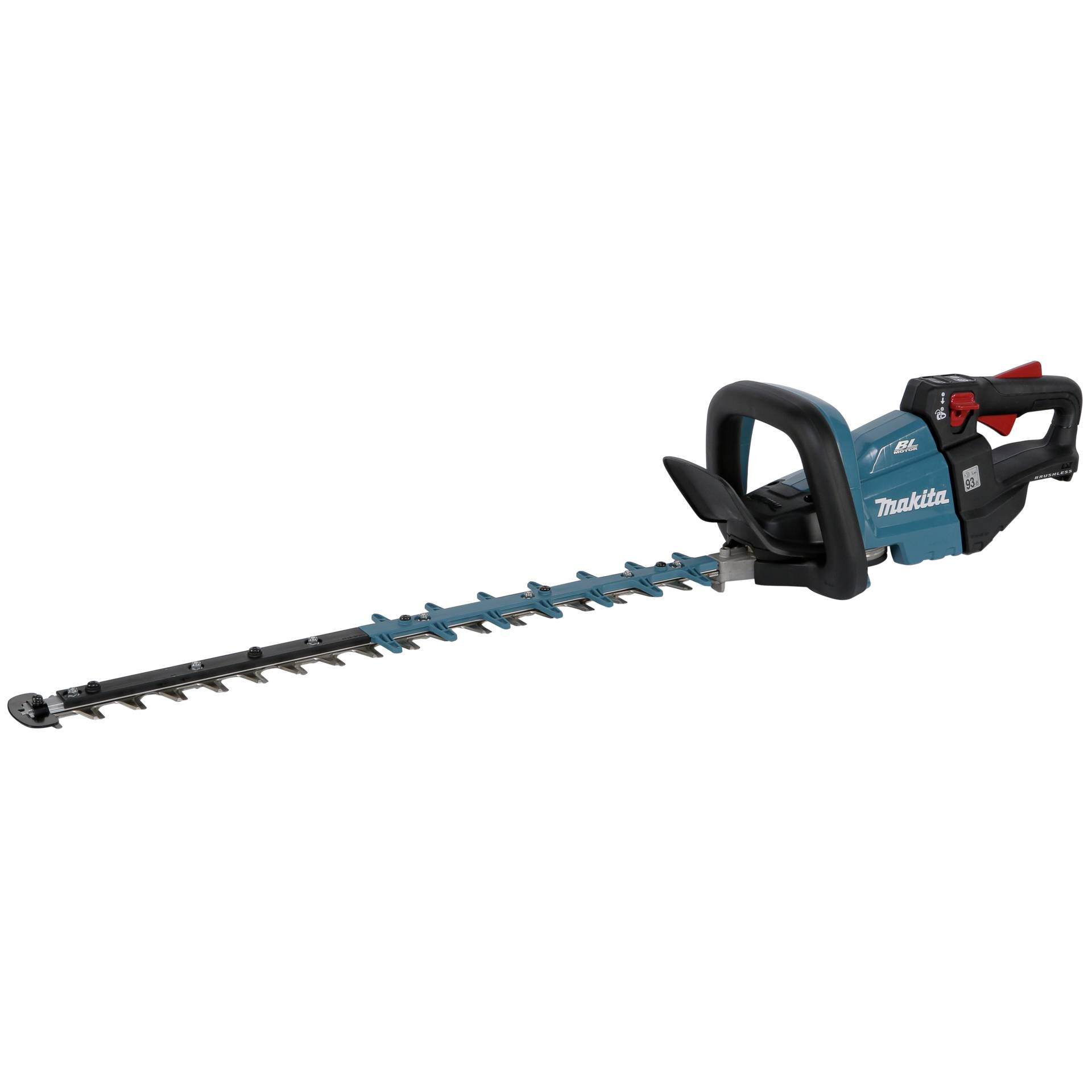 Makita DUH601Z Elektrische Heckenschere Einzelne Klinge 4,5 kg