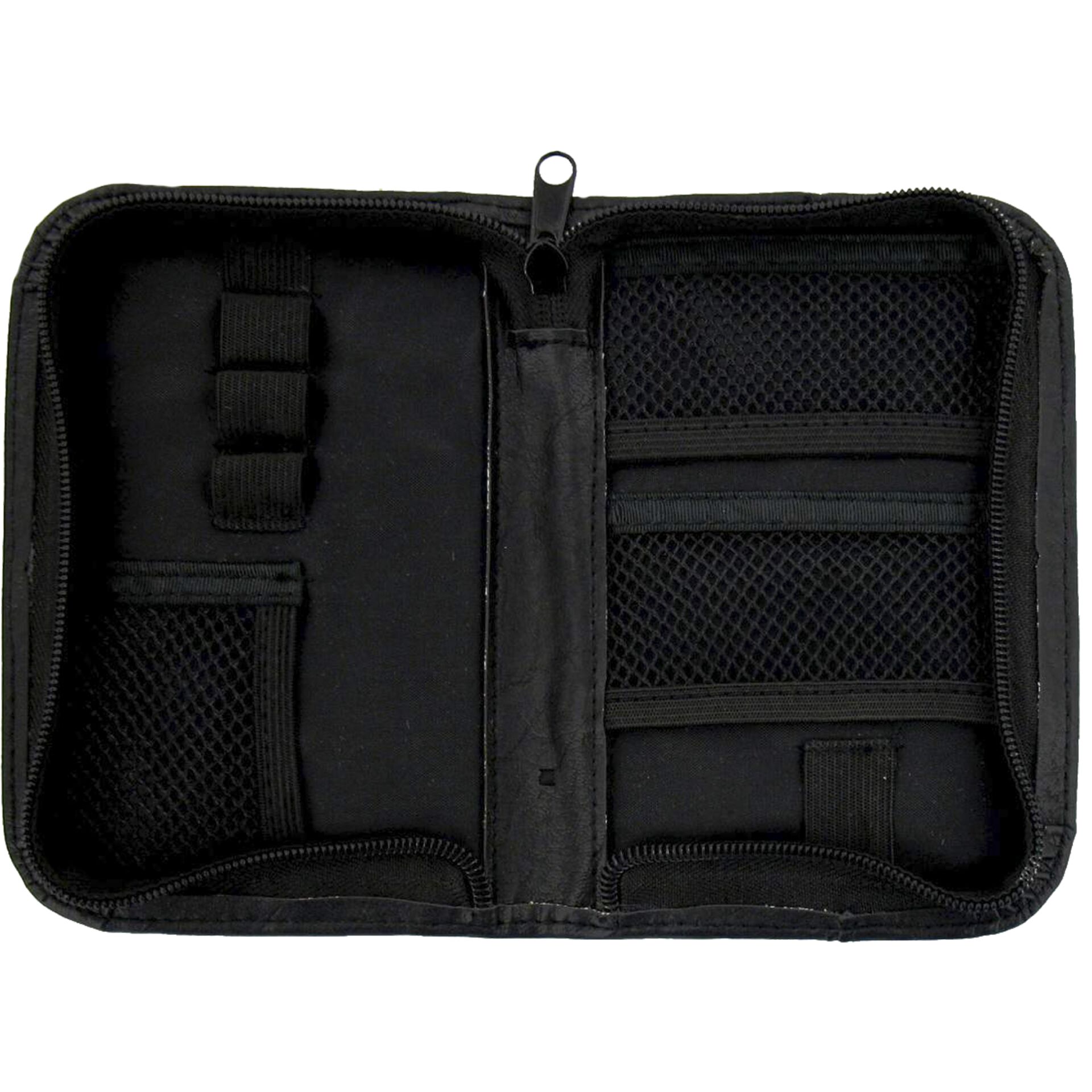 Hama Universal Card Case schwarz                    47153