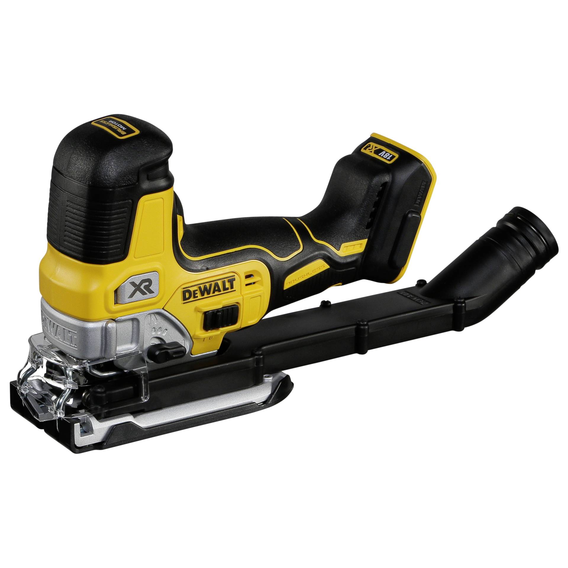 DeWALT DCS335NT power jigsaw 3200 spm 2 kg