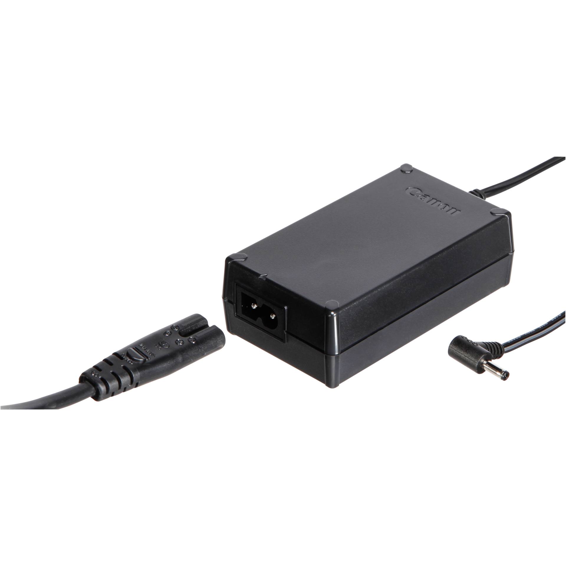 Canon CA-570 Batterieladeadapter