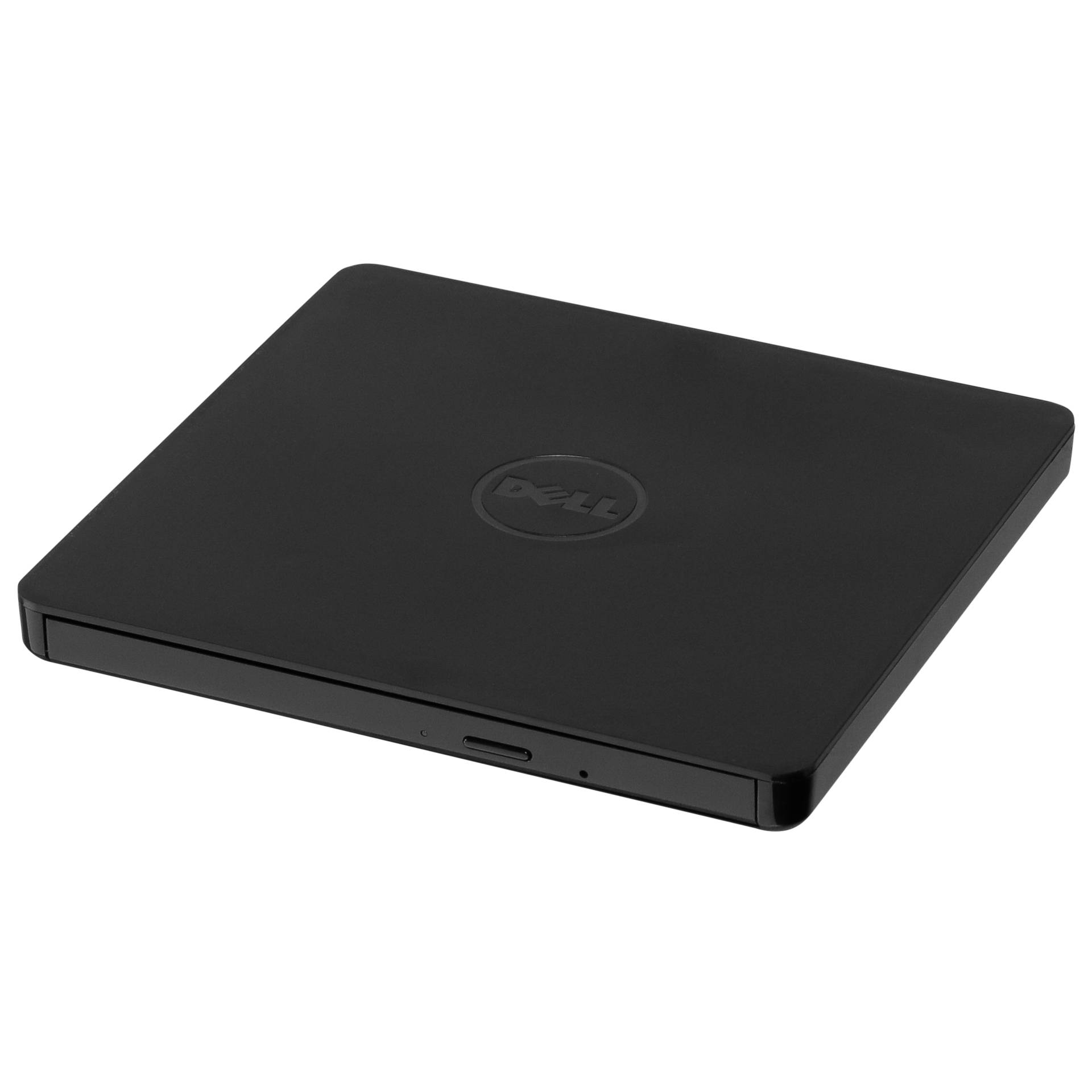 Dell Slim DW316, USB 2.0 extern, DVD-Brenner 