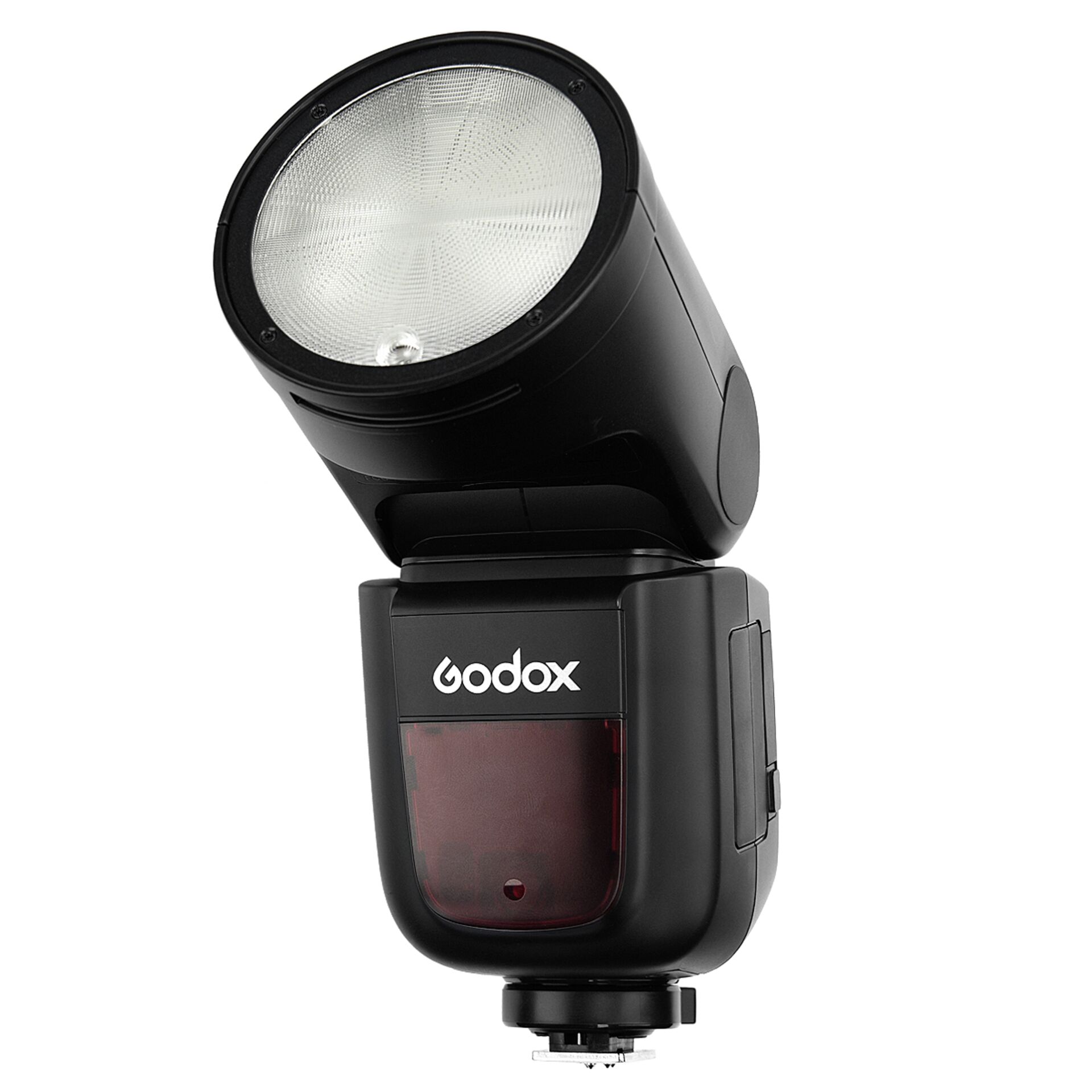 Godox V1C                 Canon