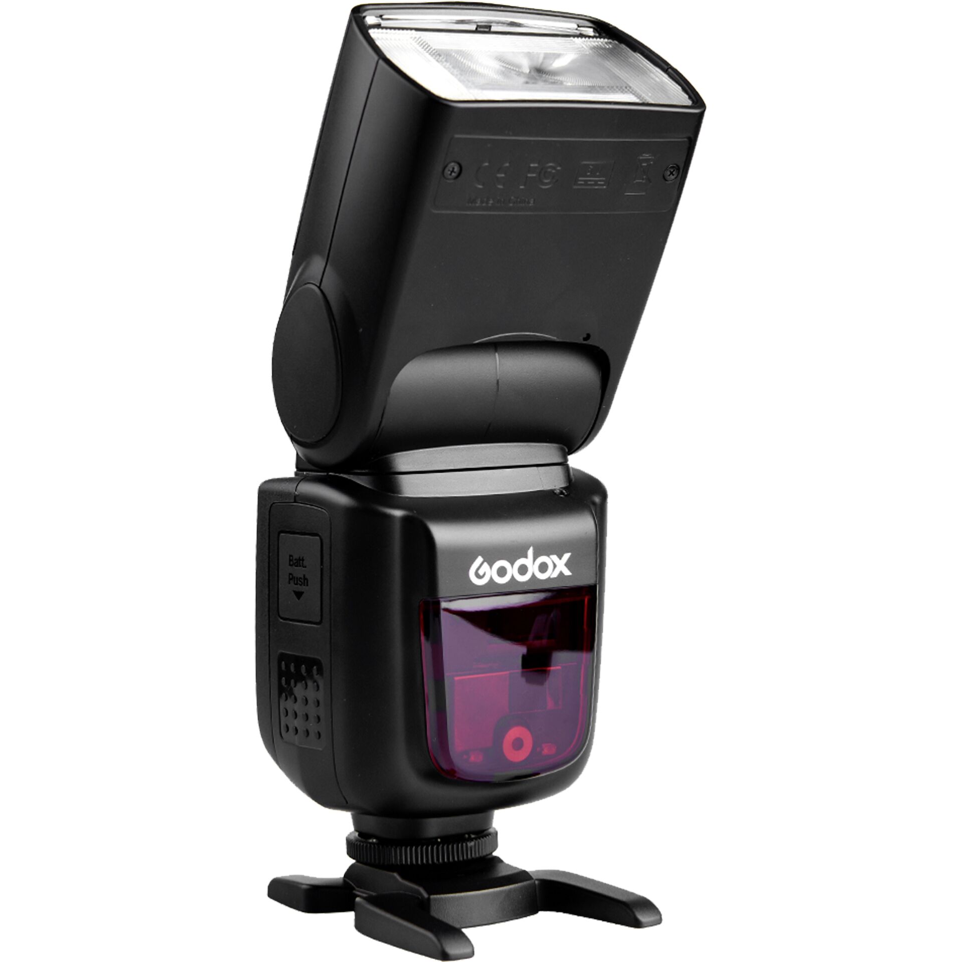 Godox V860II-C Kit        Canon