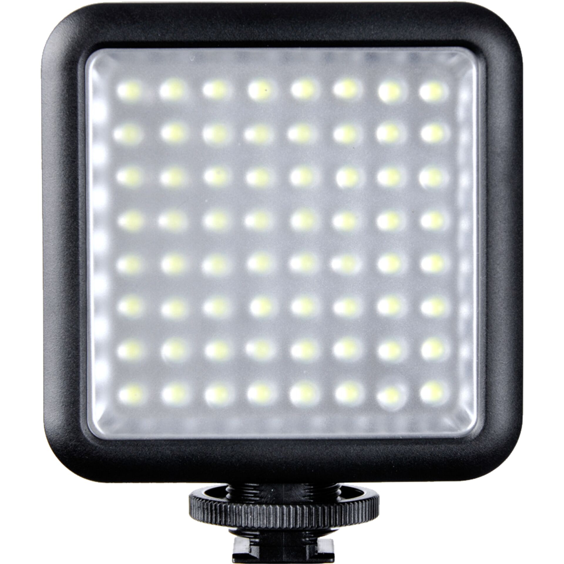 Godox LED64 Makro-Blitz Schwarz