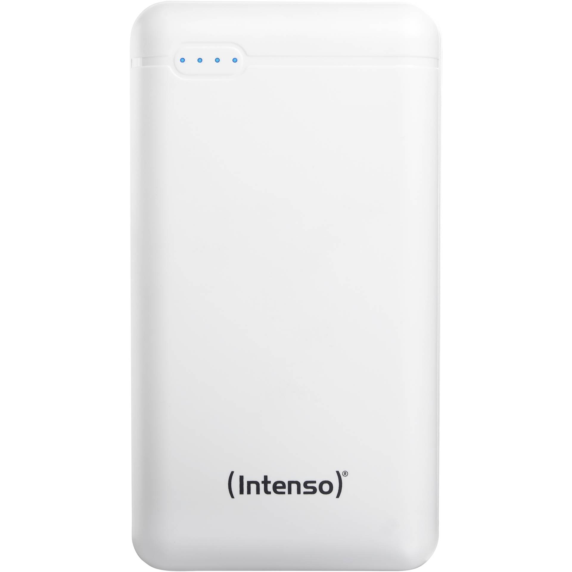 Intenso Powerbank XS20000 weiß 