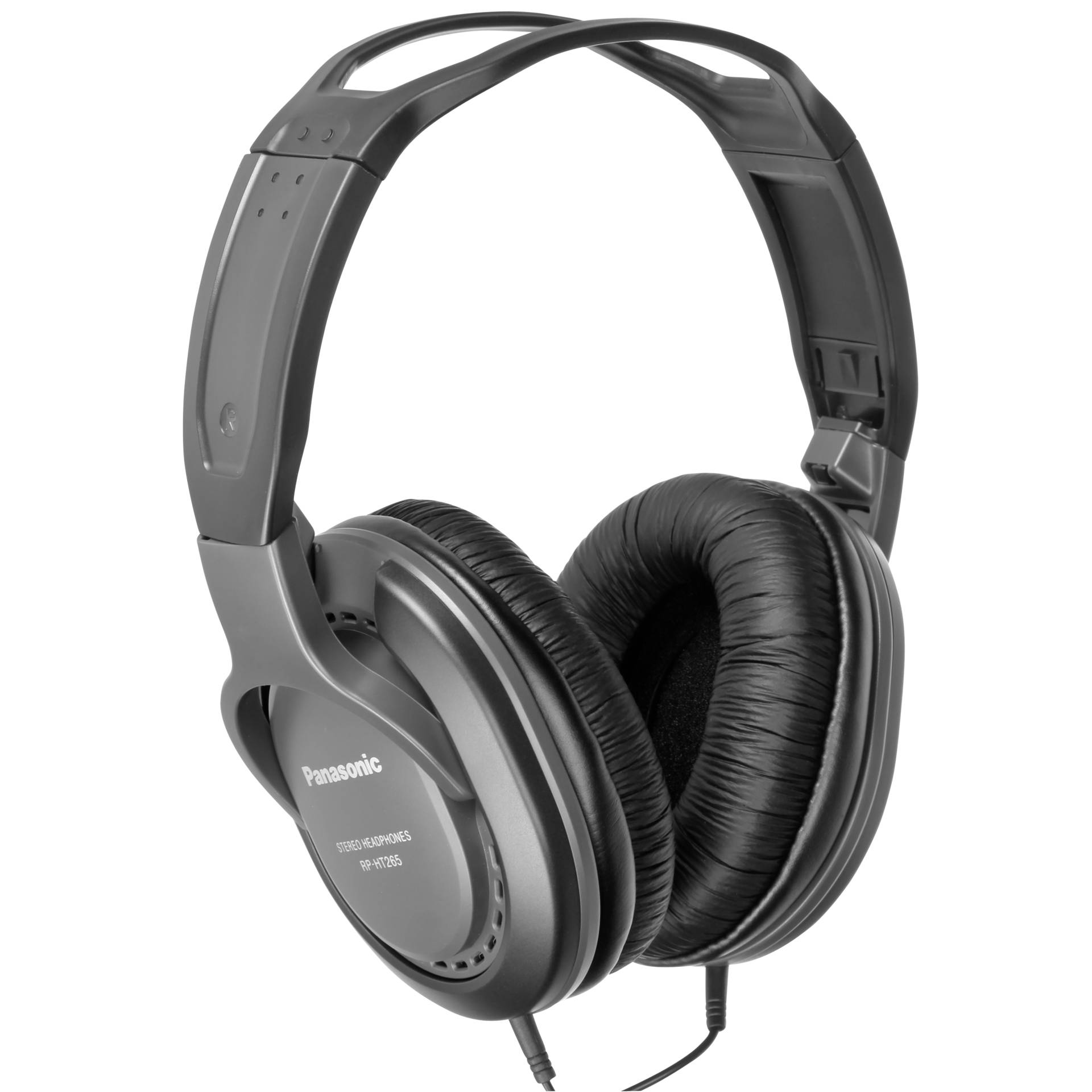 Panasonic RP-HT265E, Kopfhörer Over-Ear, Klinke 