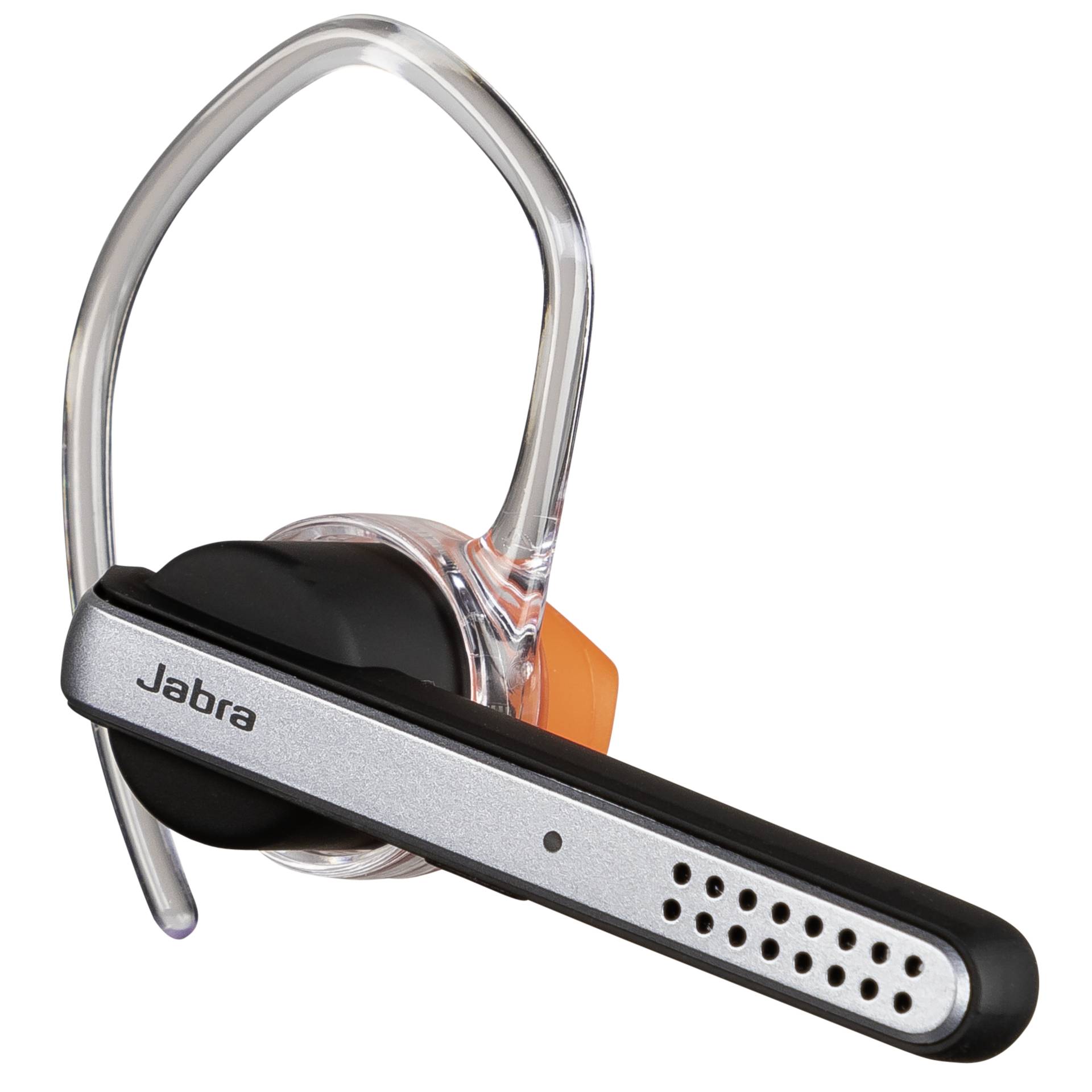 Jabra Talk 45 Bluetooth Headset schwarz, grau 