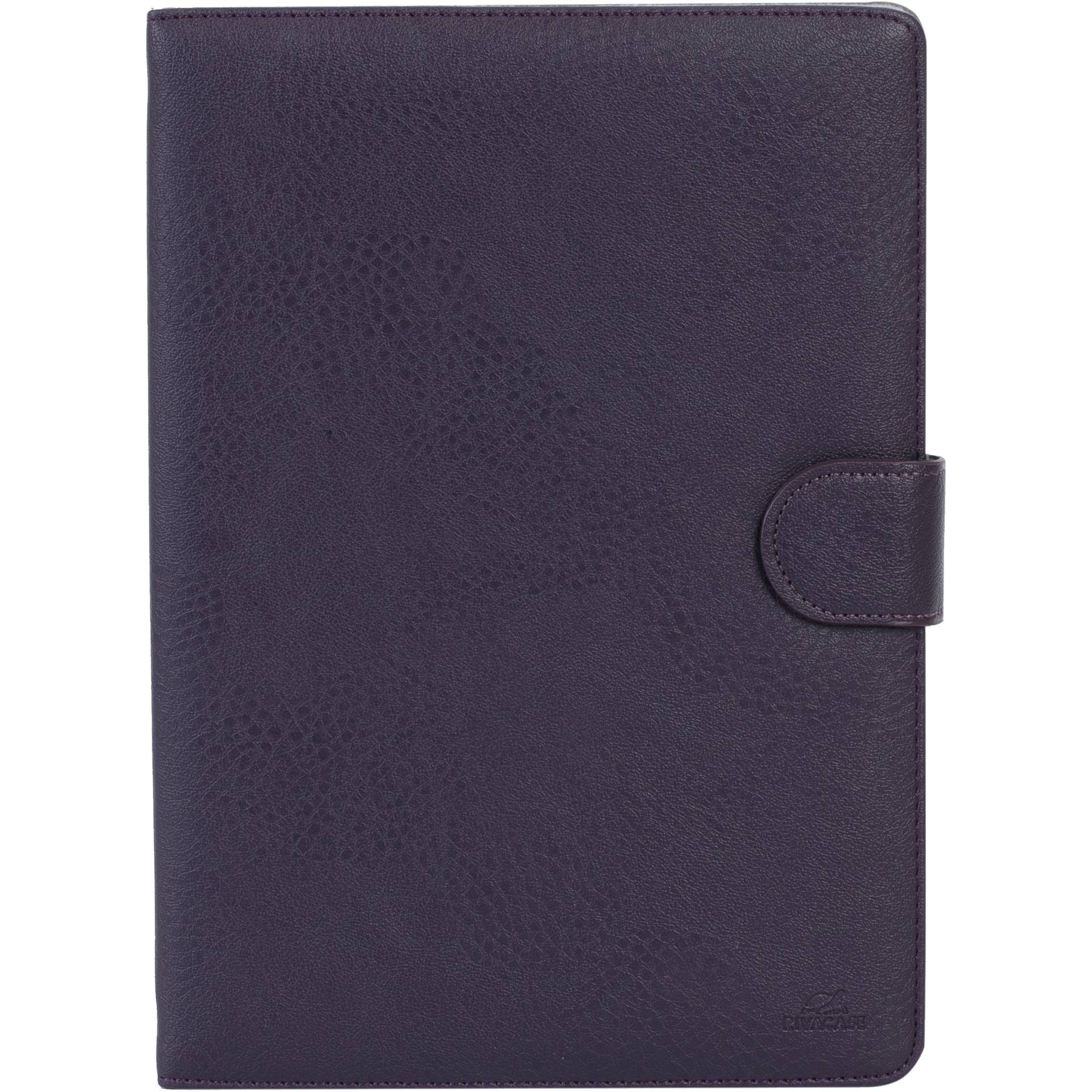 Rivacase 3017 25,6 cm (10.1) Folio Violett