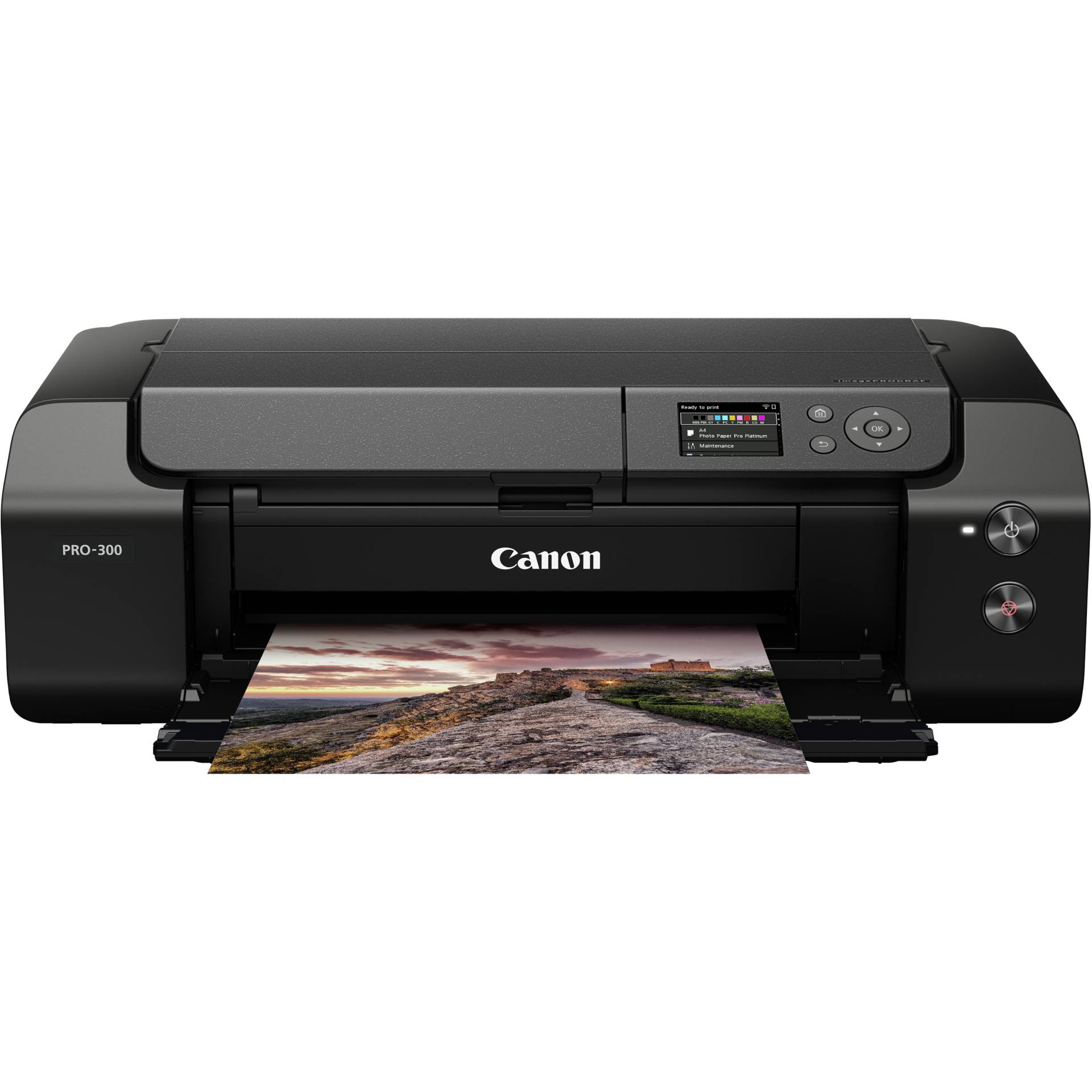 Canon imagePROGRAF Pro-300, Tinte, mehrfarbig 