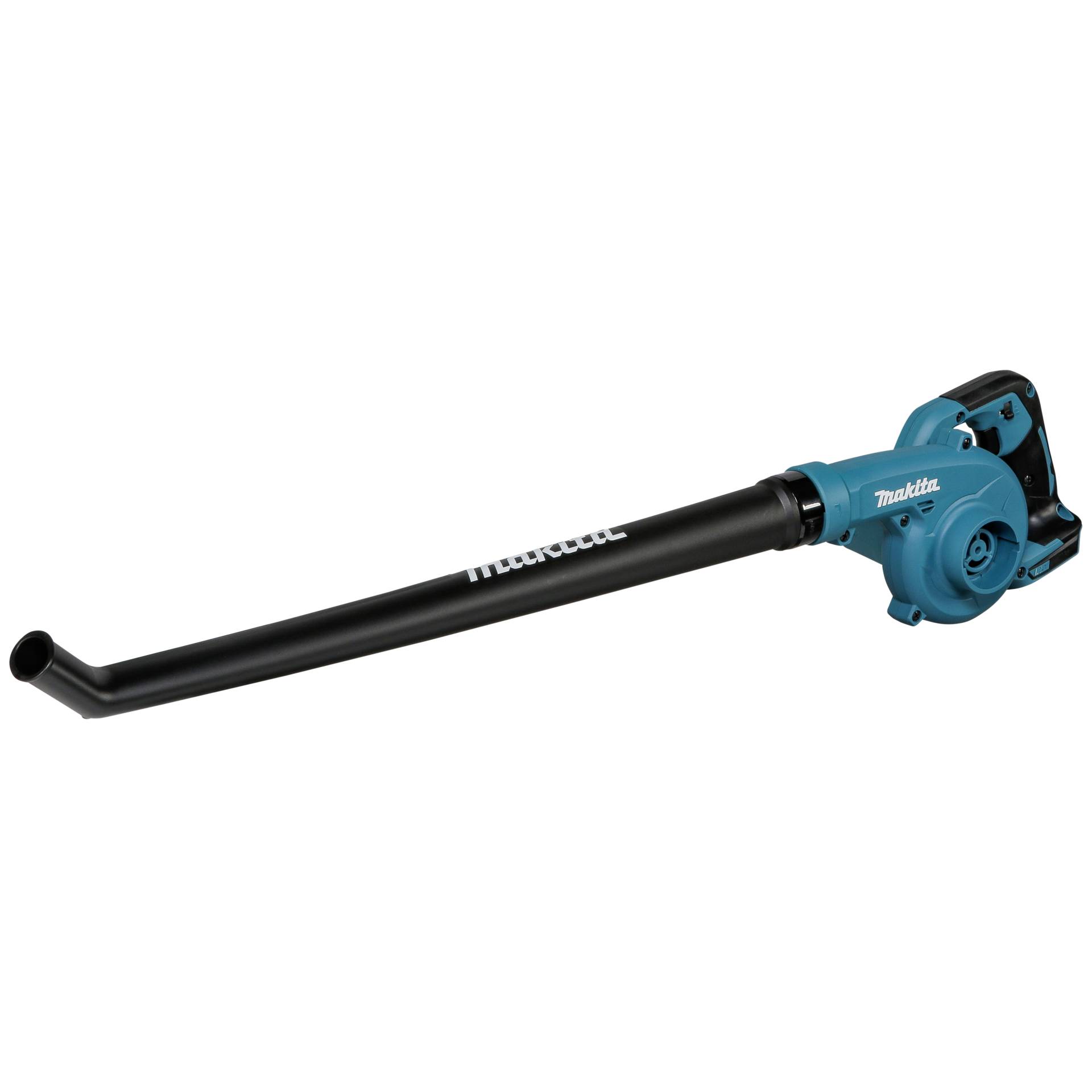 Makita DUB186Z Akku-Laubbläser Schwarz, Blau 18 V Lithium-Ion (Li-Ion)