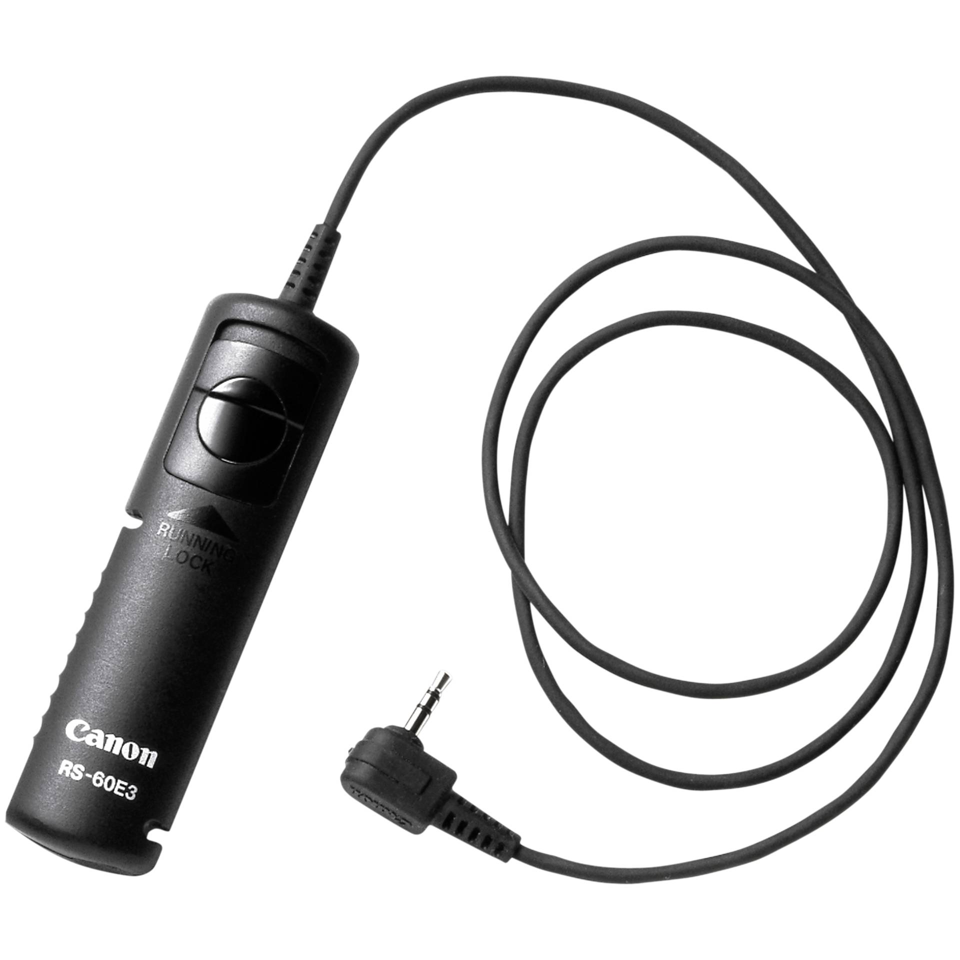 CANON Kabel Fernauslöser RS-60 E3 60cm 