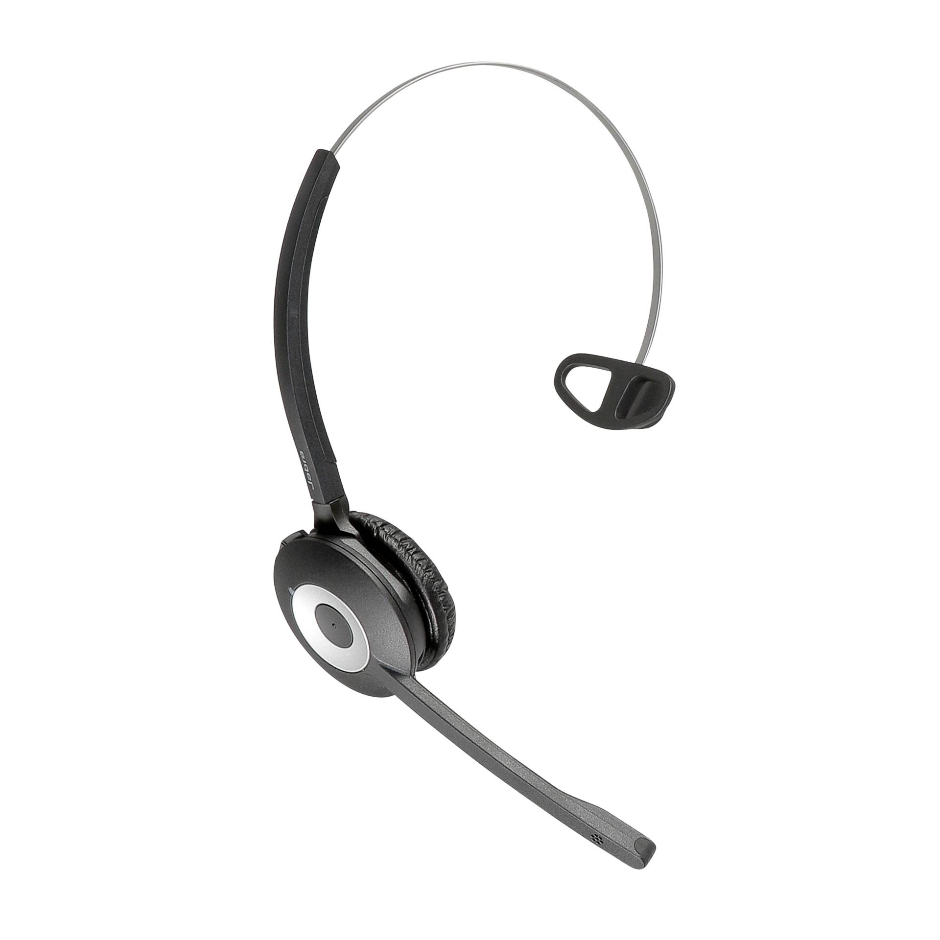 Jabra PRO 920 monaurales professionelles schnurloses Headset 