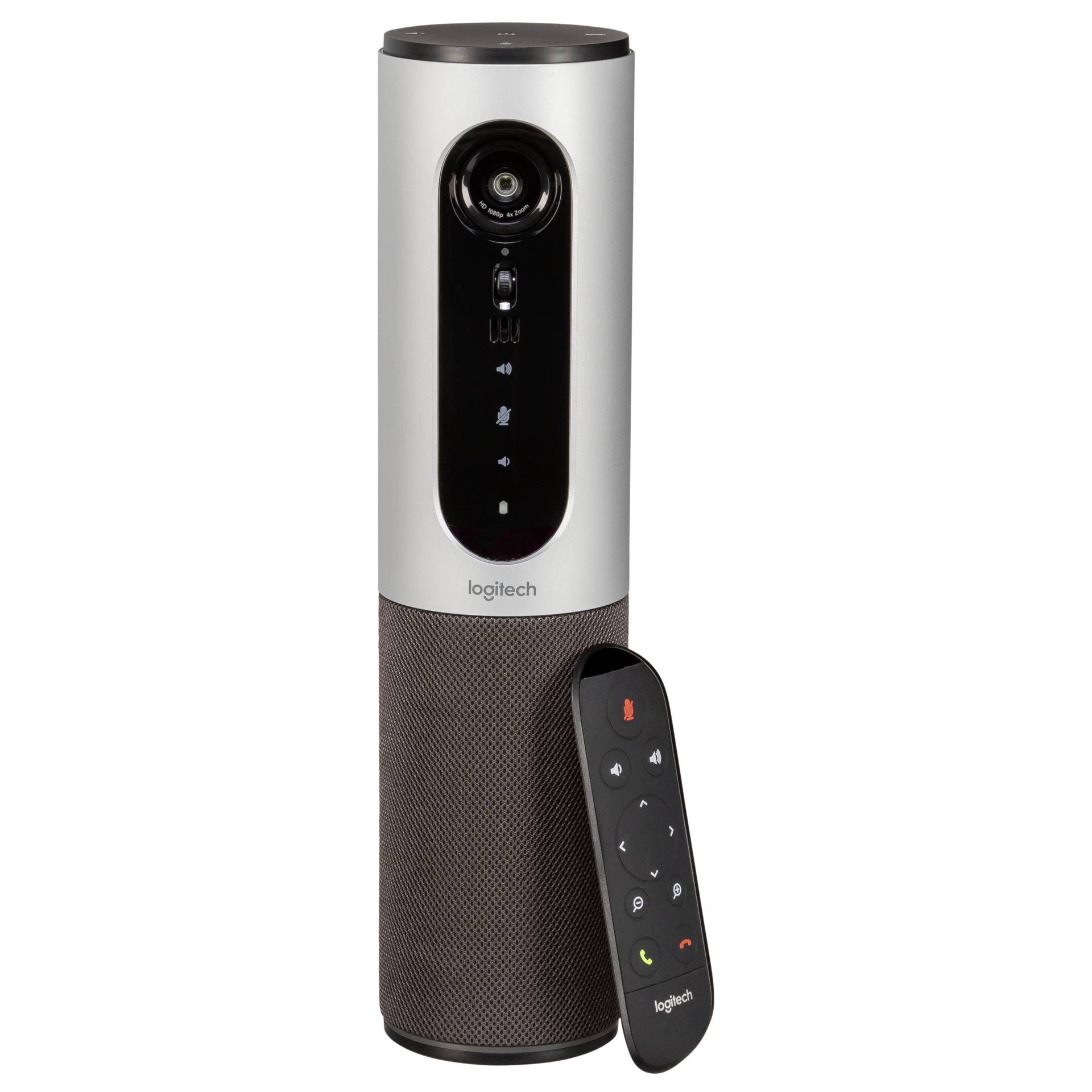 Logitech ConferenceCam Connect, USB 2.0 