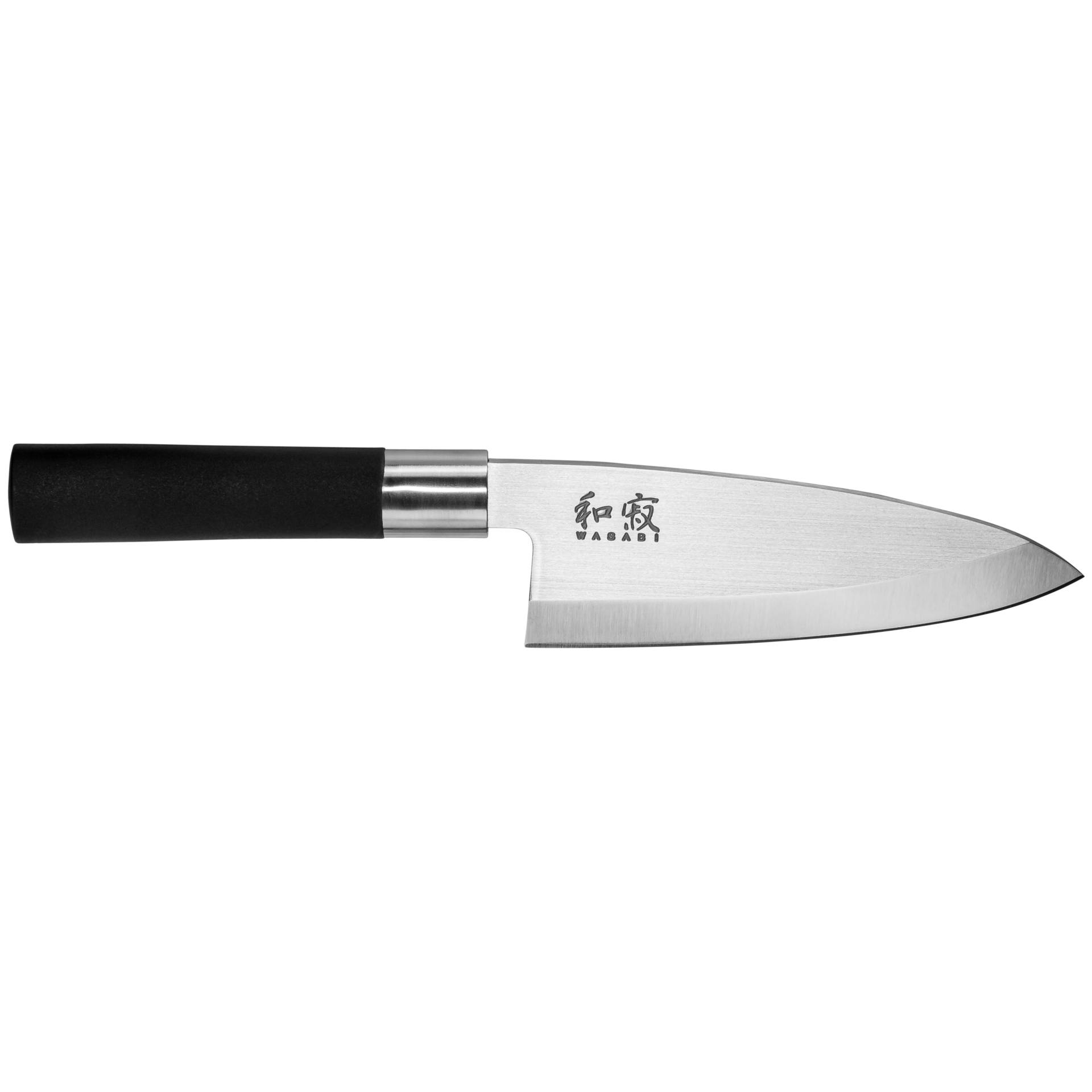 KAI Wasabi Black Debamesser 27.6cm 