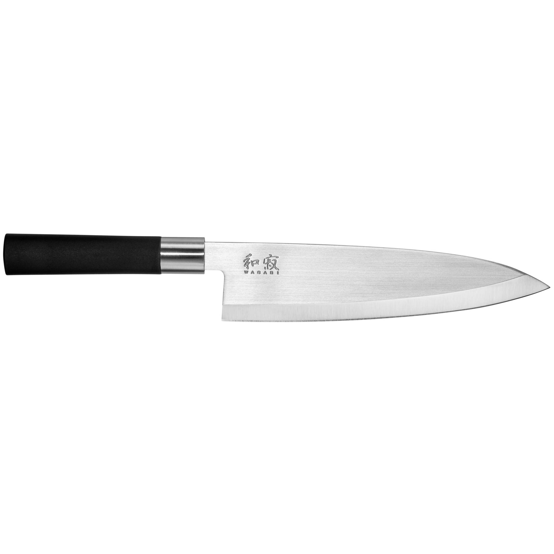 KAI Wasabi Black Debamesser 33.6cm 