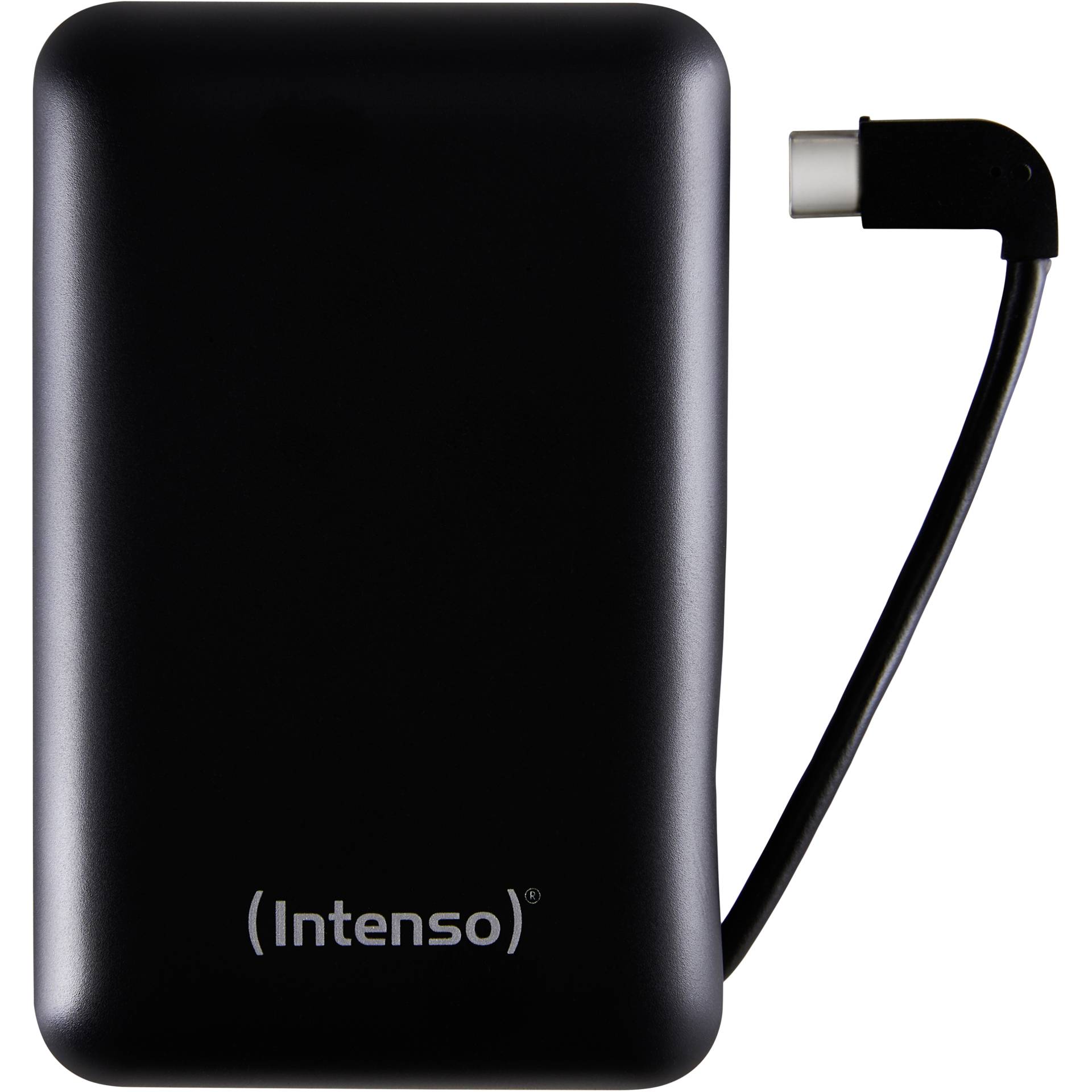 Intenso Powerbank XC10000 schwarz 