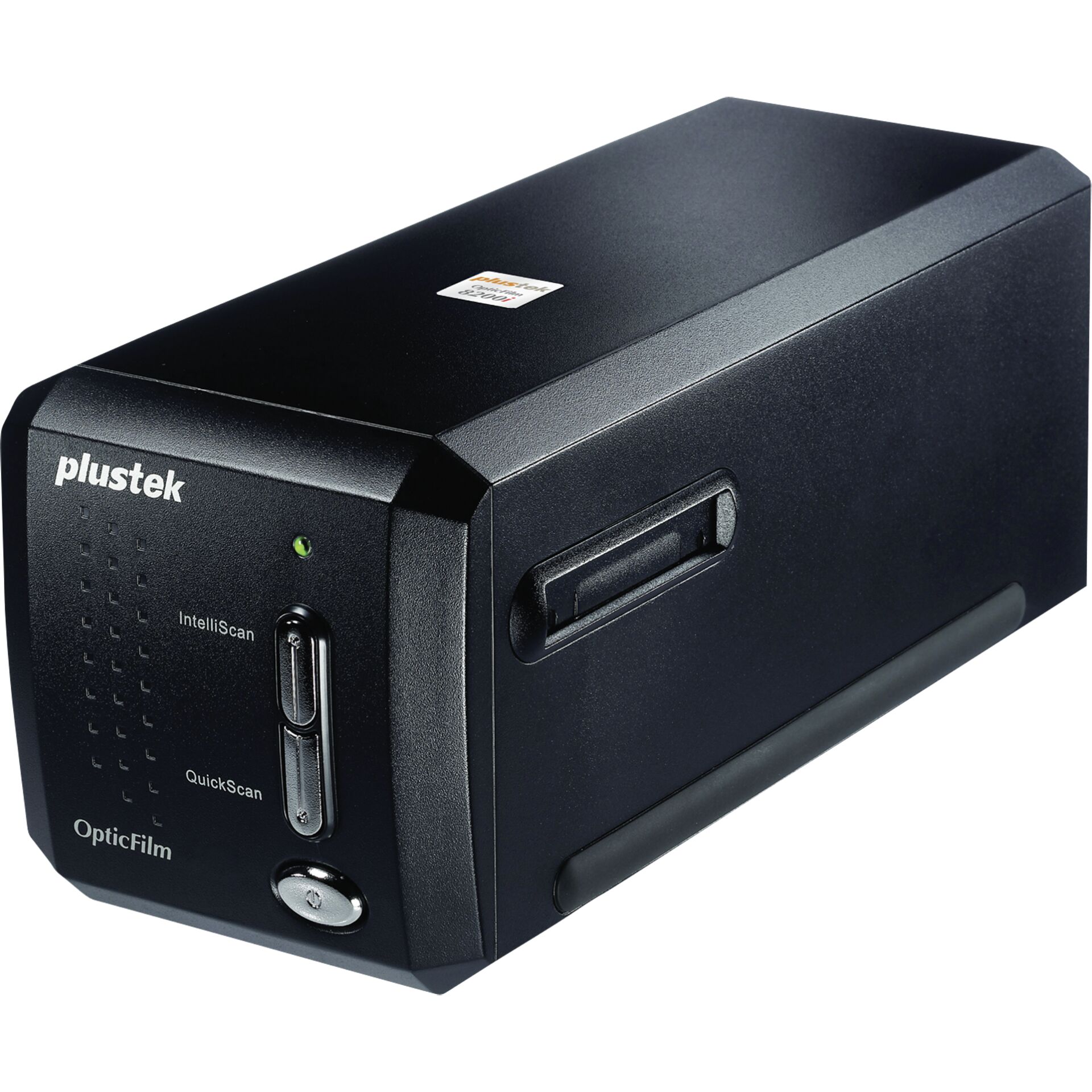 Plustek OpticFilm 8200i Ai Filmscanner/ Diascanner 