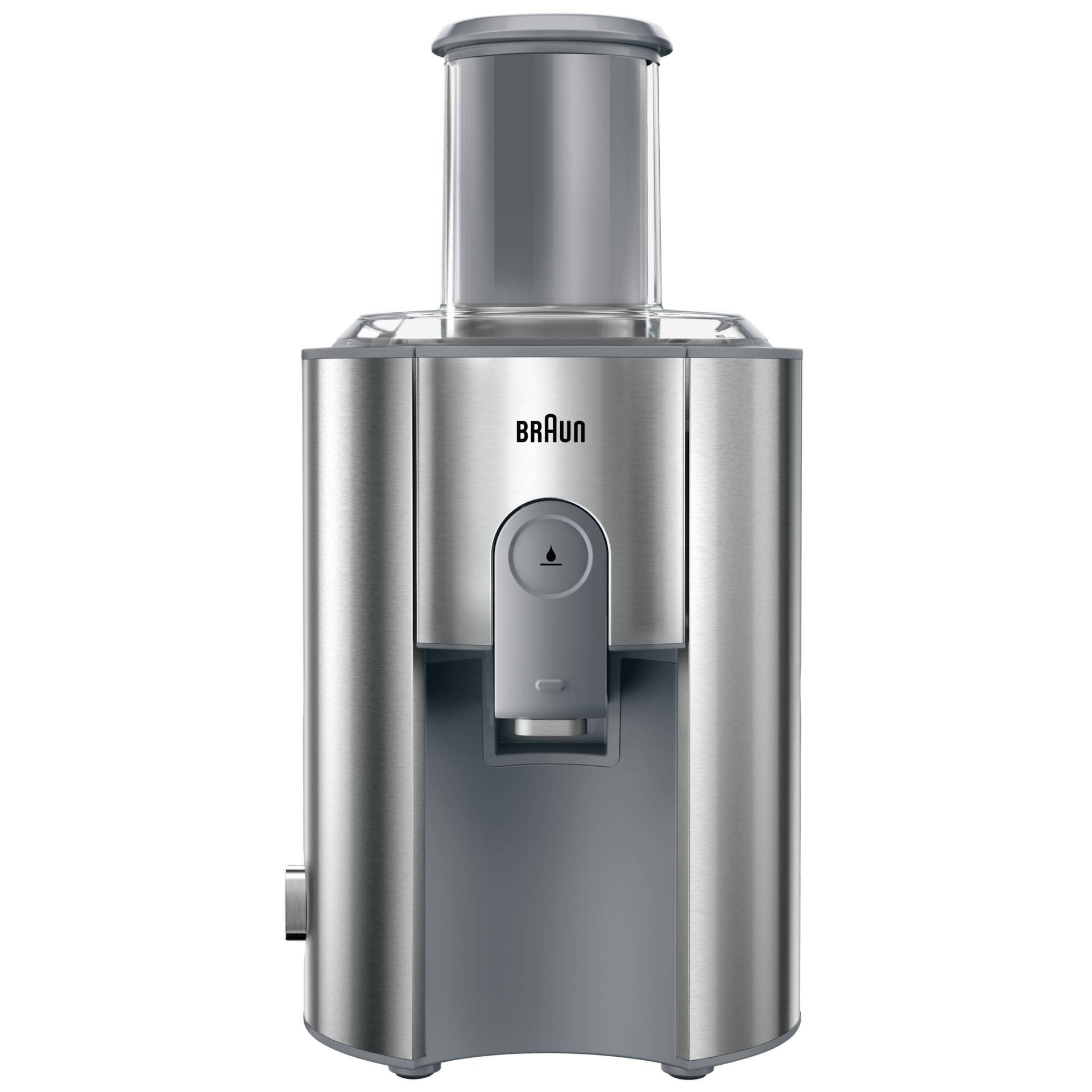 Braun Multiquick 7 juicer J 700 Zentrifugal-Entsafter 1000 W 