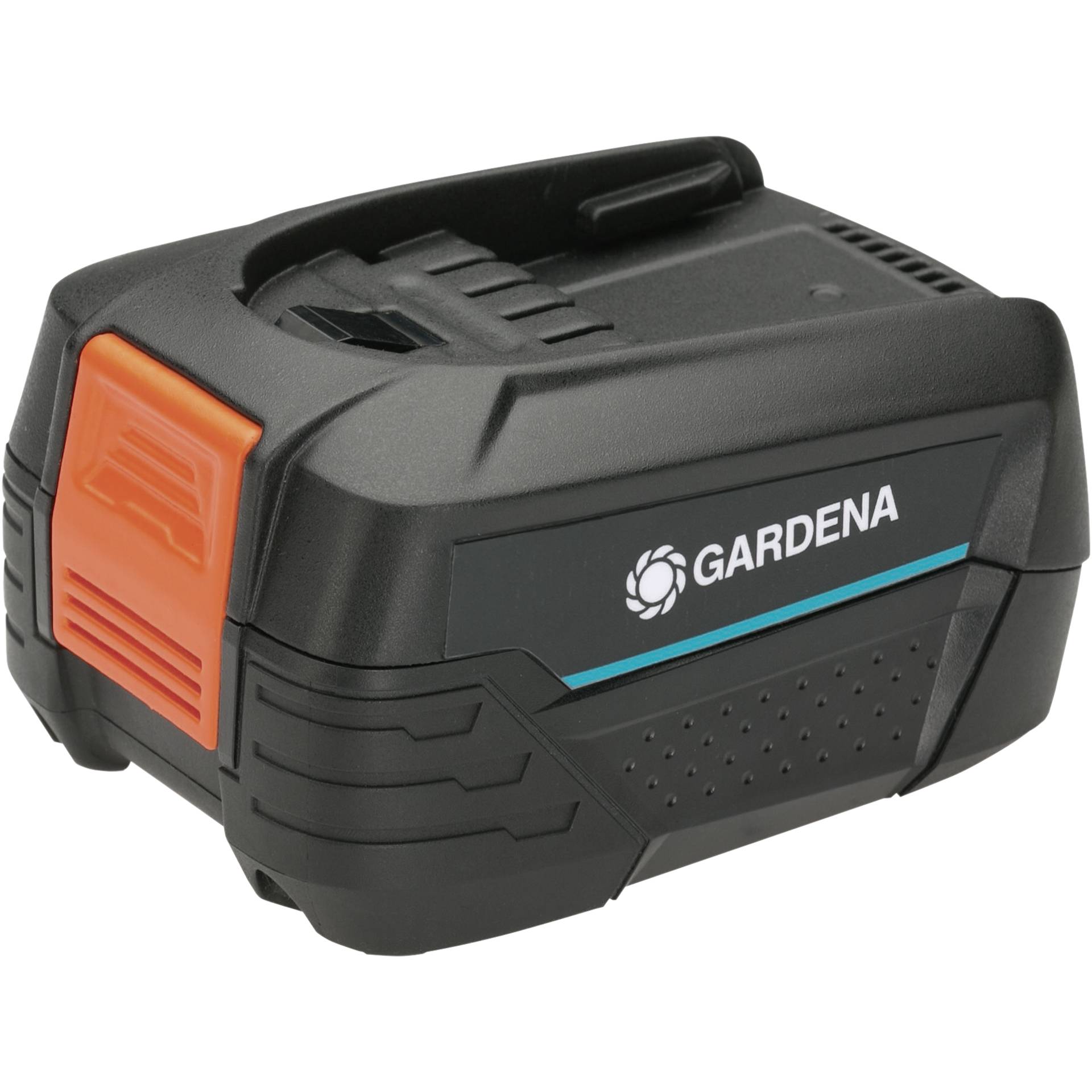 Gardena Werkzeug-Akku P4A PBA 18V/72 18V, 4.0Ah, Li-Ionen für Akkus der Power for All Alliance