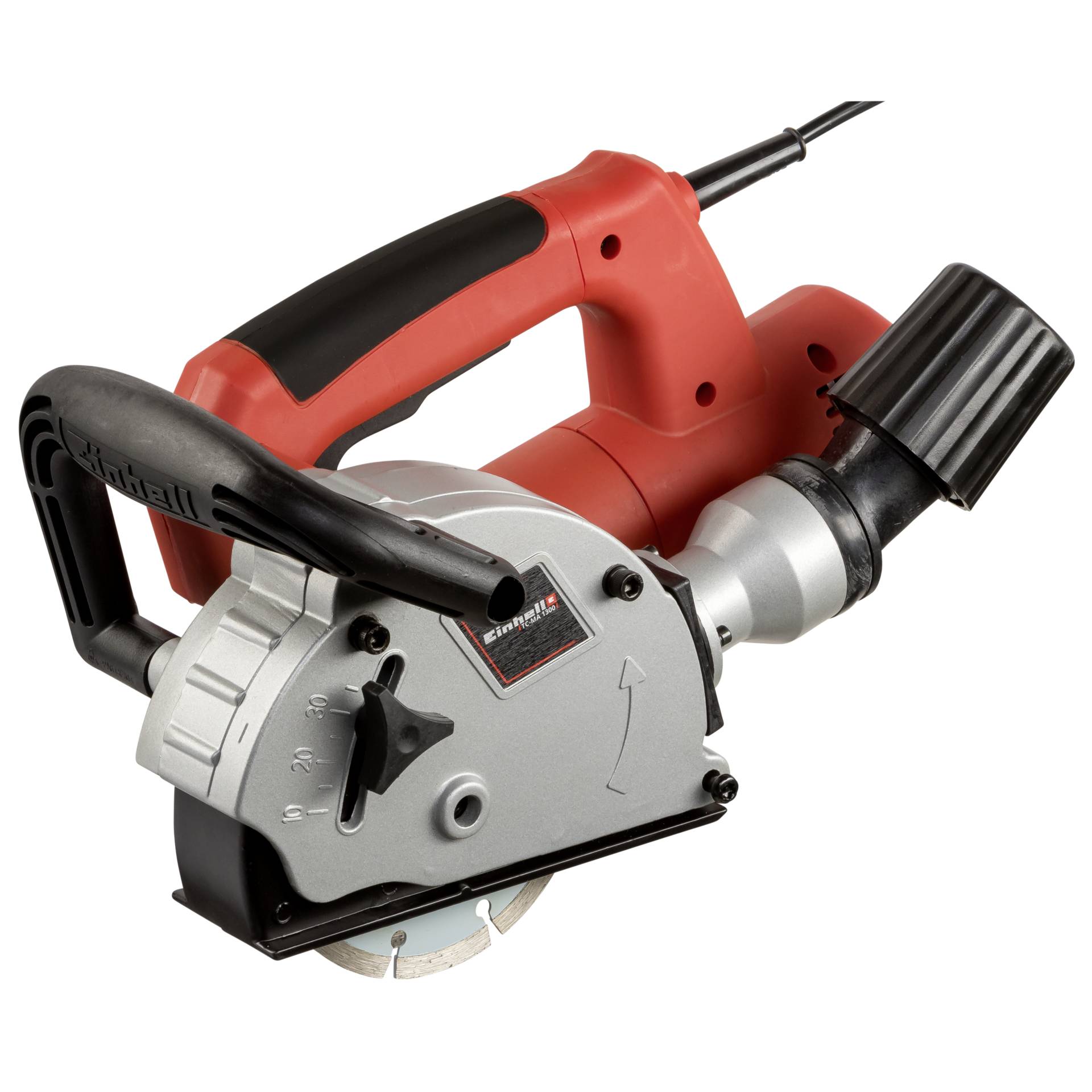 Einhell TC-MA 1300 Mauernutfräse