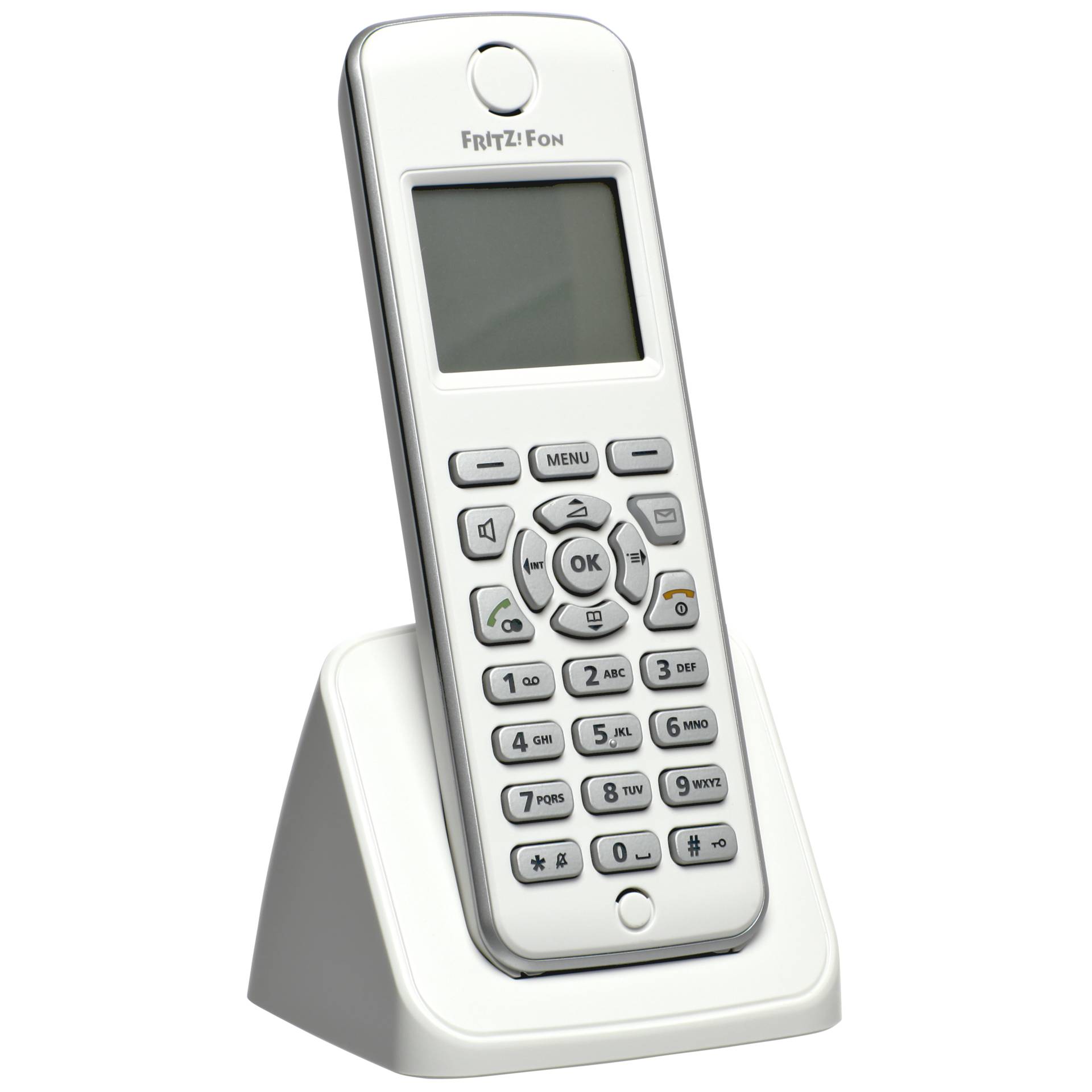 AVM FRITZ!Fon M2 VoIP-Telefon 