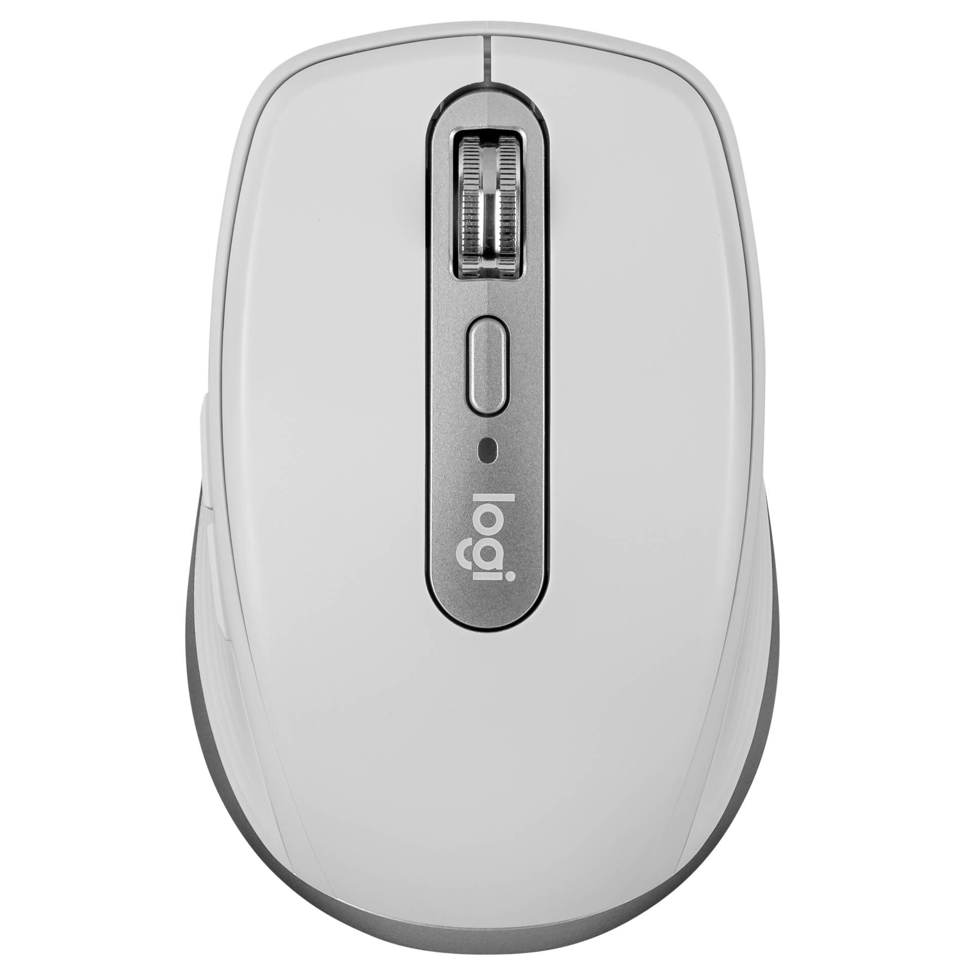 Logitech MX Anywhere 3 f/ Mac Maus Büro rechts Bluetooth Laser 4000 DPI